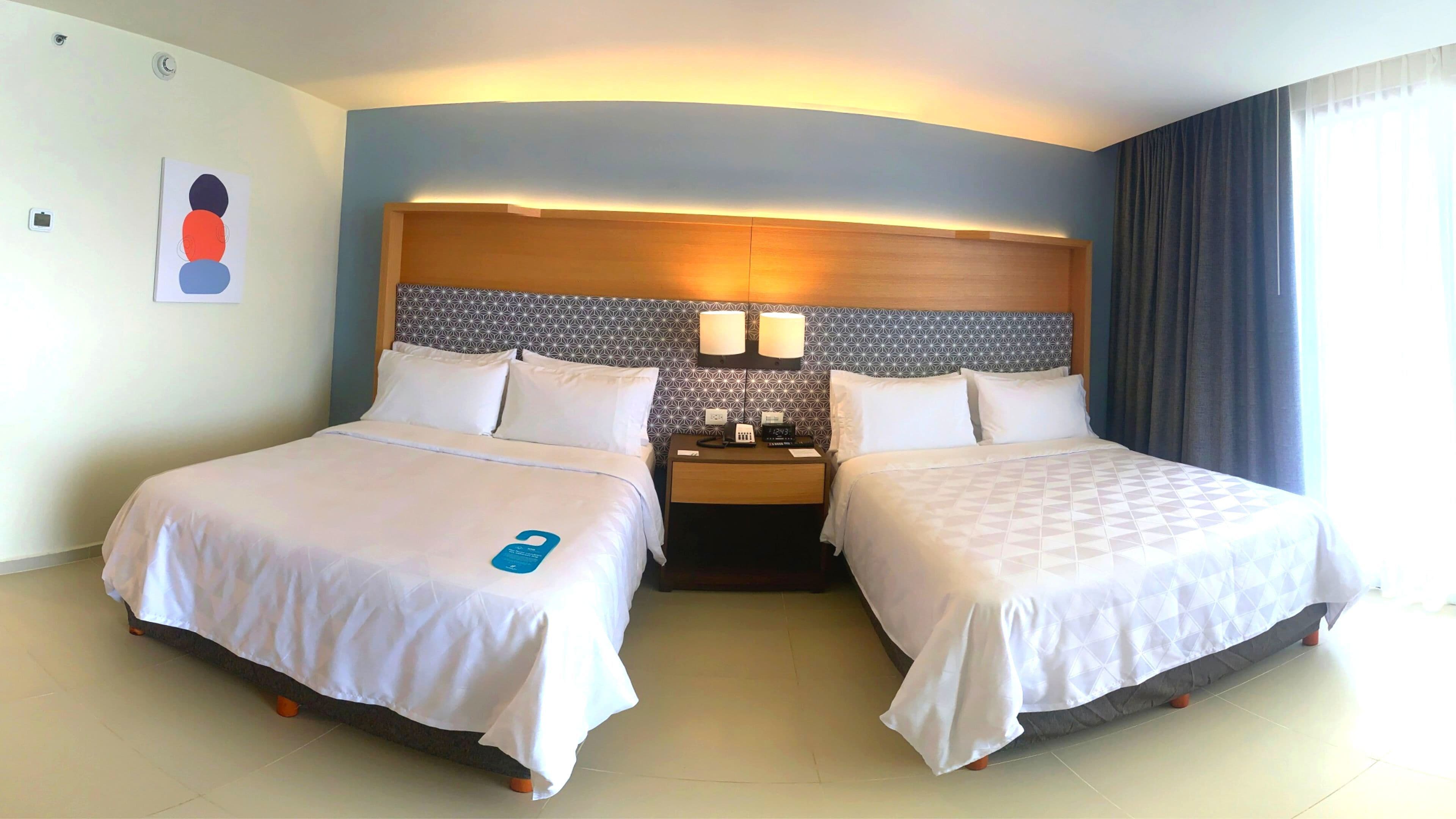 Holiday Inn Tuxpan - Convention Center — 47