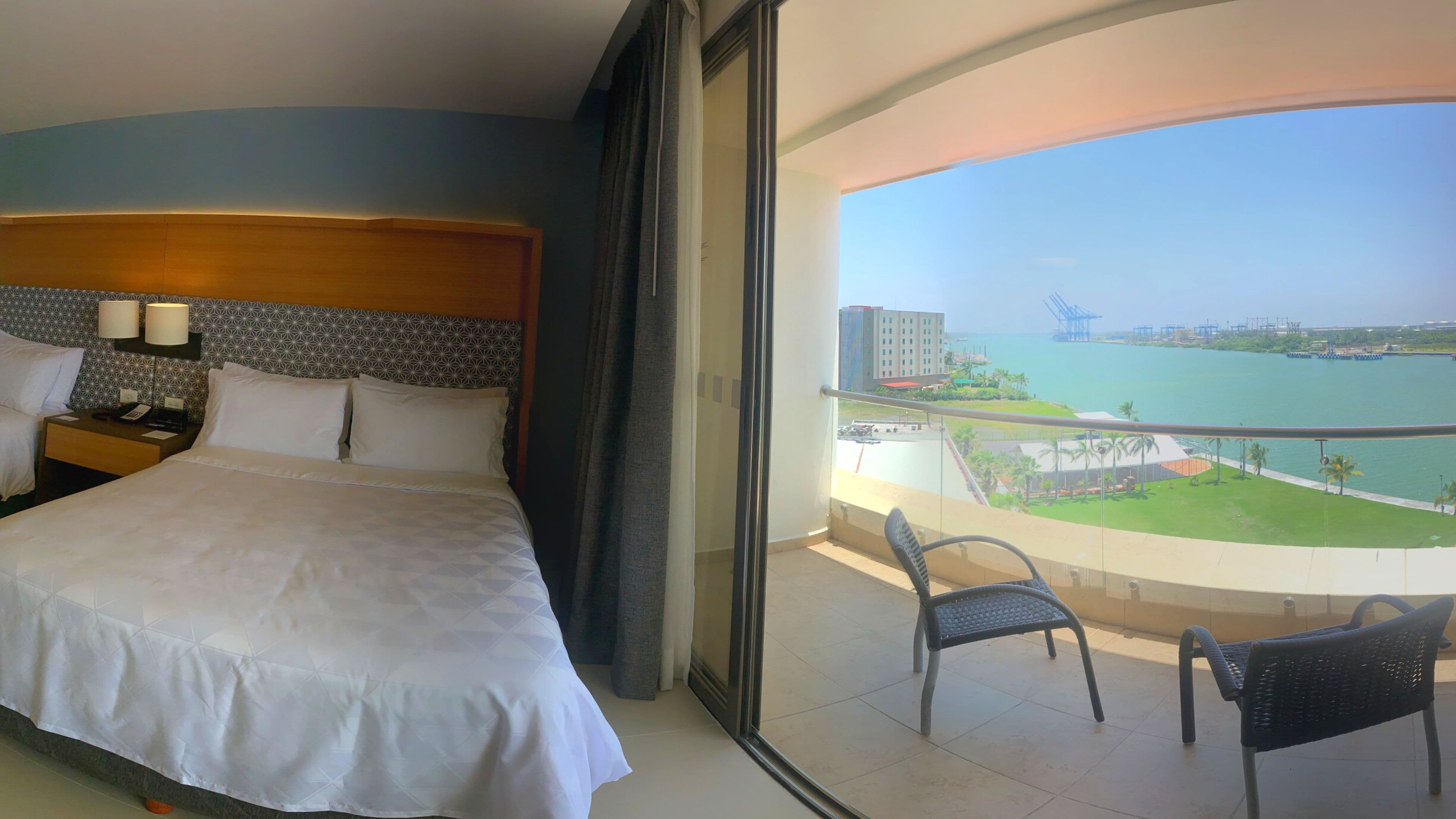Holiday Inn Tuxpan - Convention Center — 37