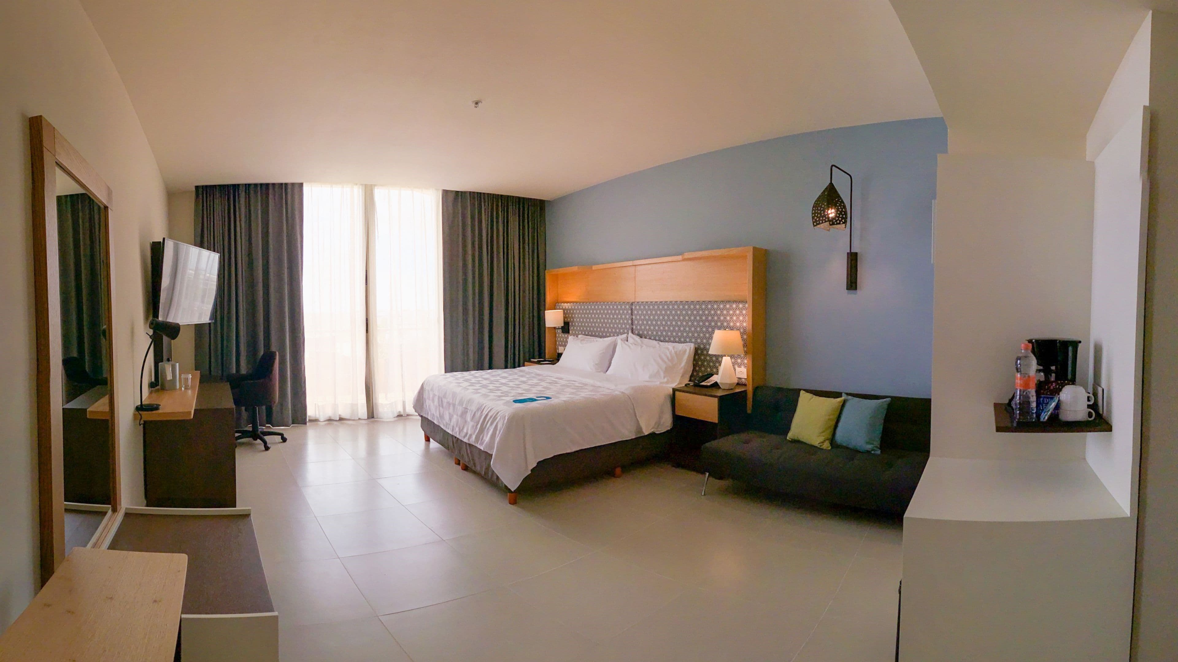 Holiday Inn Tuxpan - Convention Center — 9