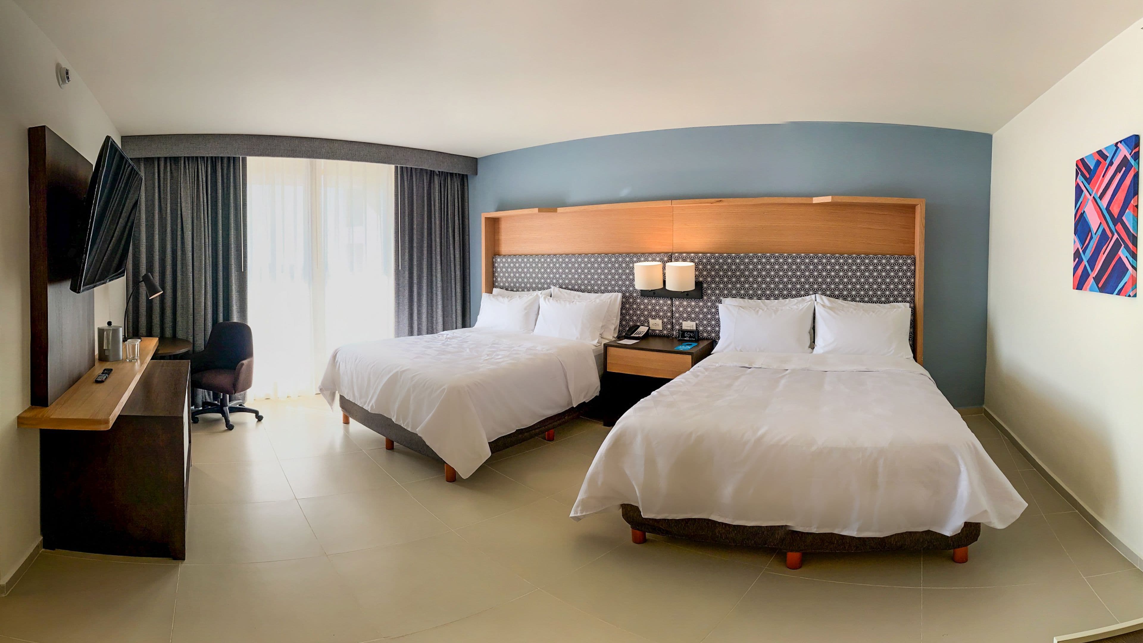 Holiday Inn Tuxpan - Convention Center — 43