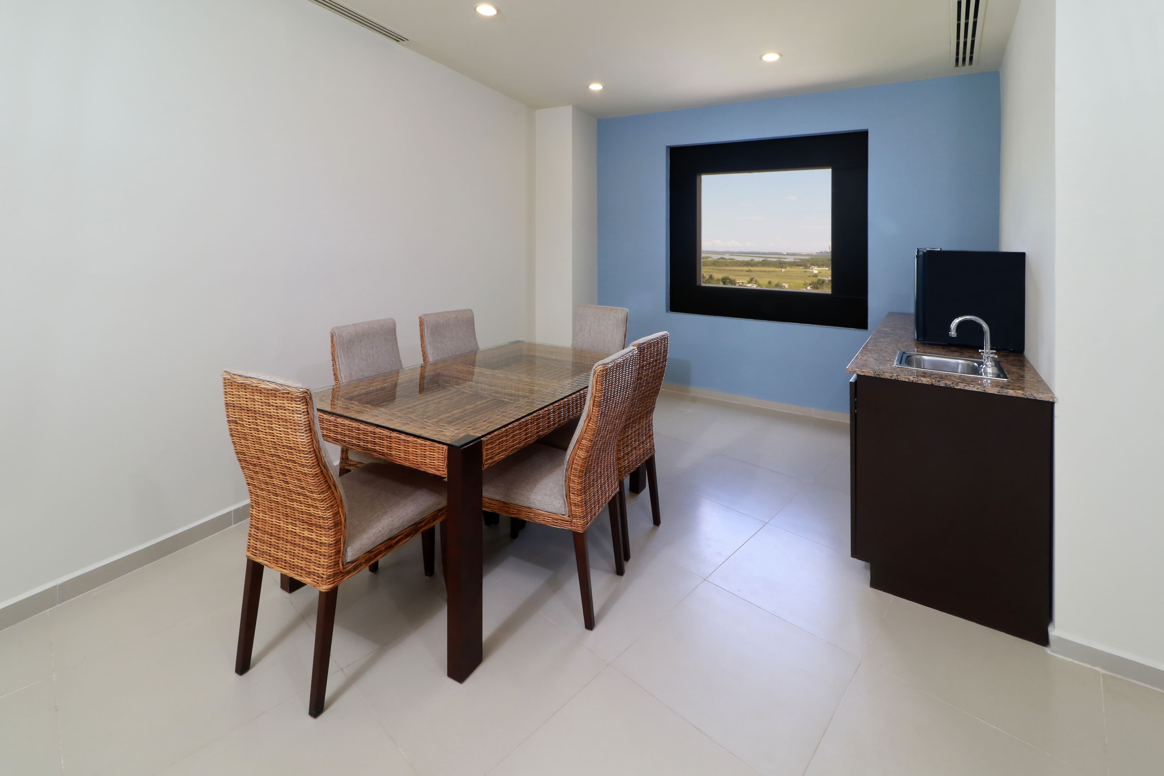 Holiday Inn Tuxpan - Convention Center — 59