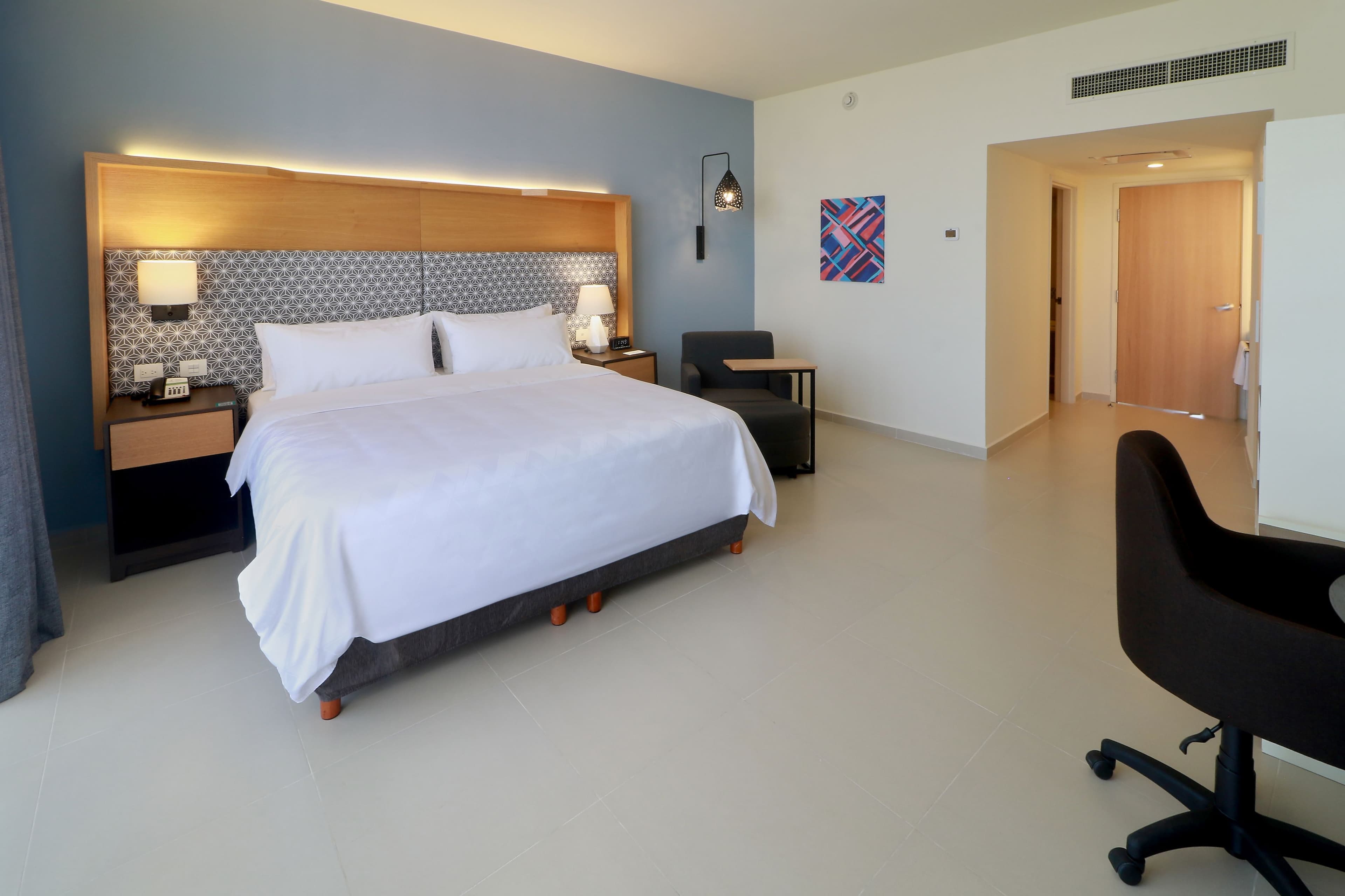 Holiday Inn Tuxpan - Convention Center - Image 3