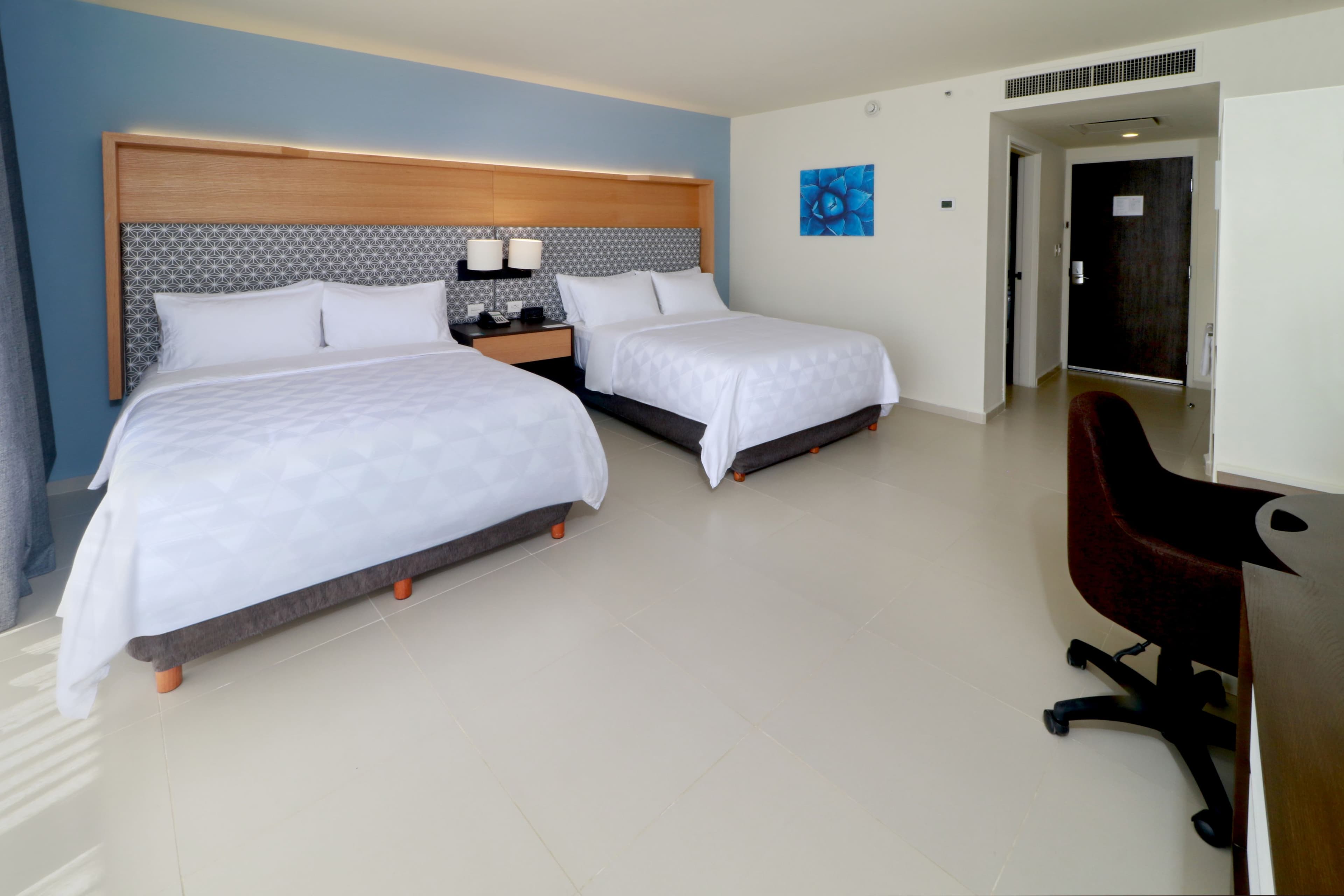 Holiday Inn Tuxpan - Convention Center — 30