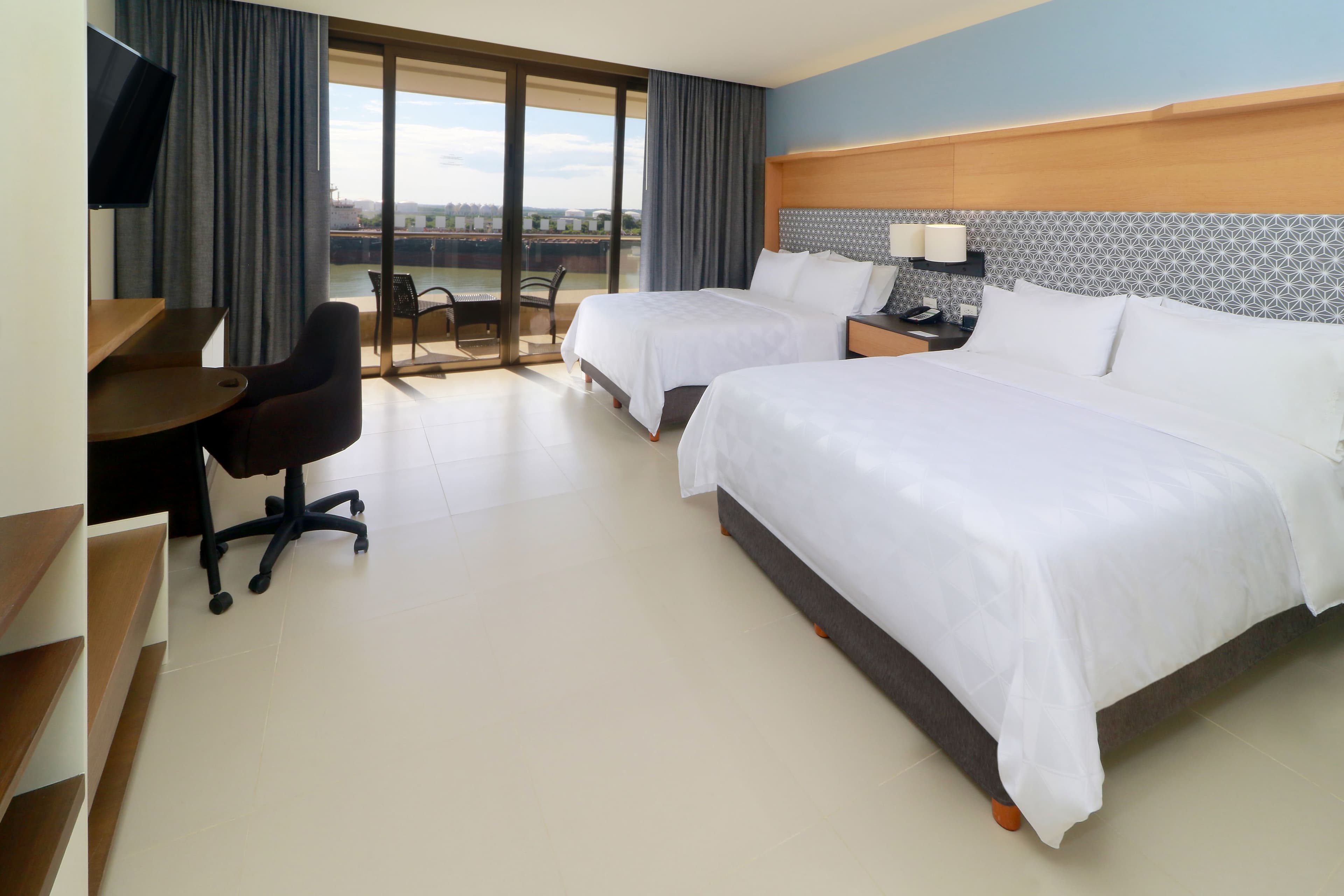 Holiday Inn Tuxpan - Convention Center — 49
