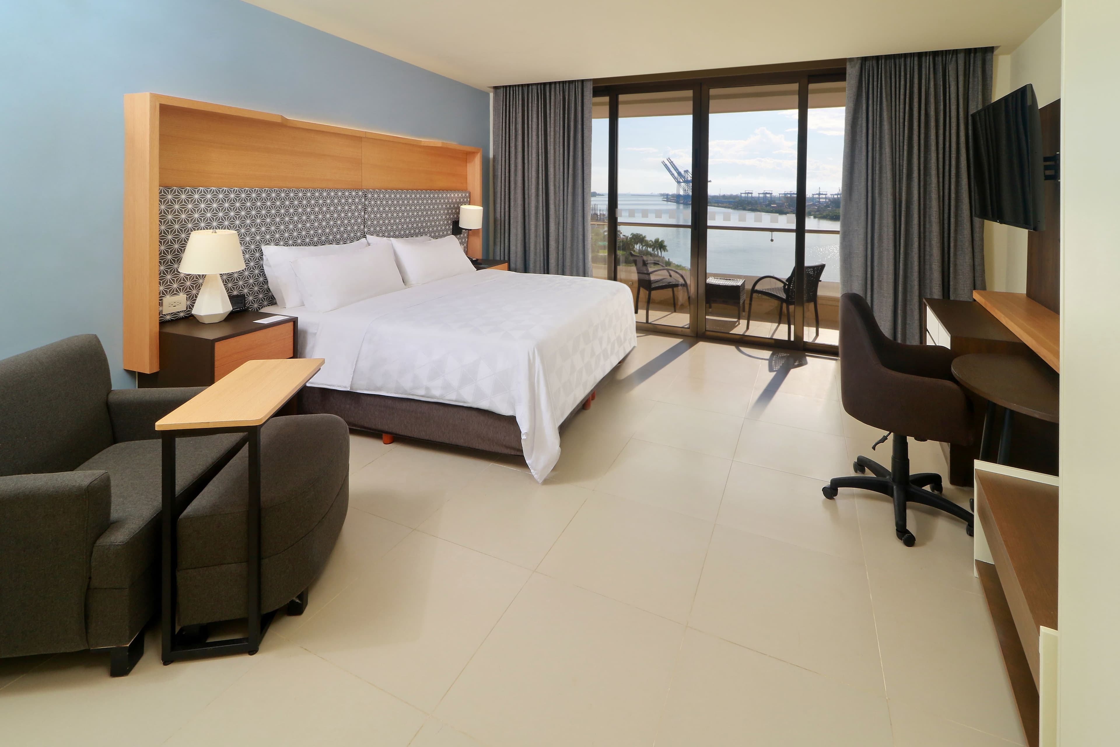 Holiday Inn Tuxpan - Convention Center — 19
