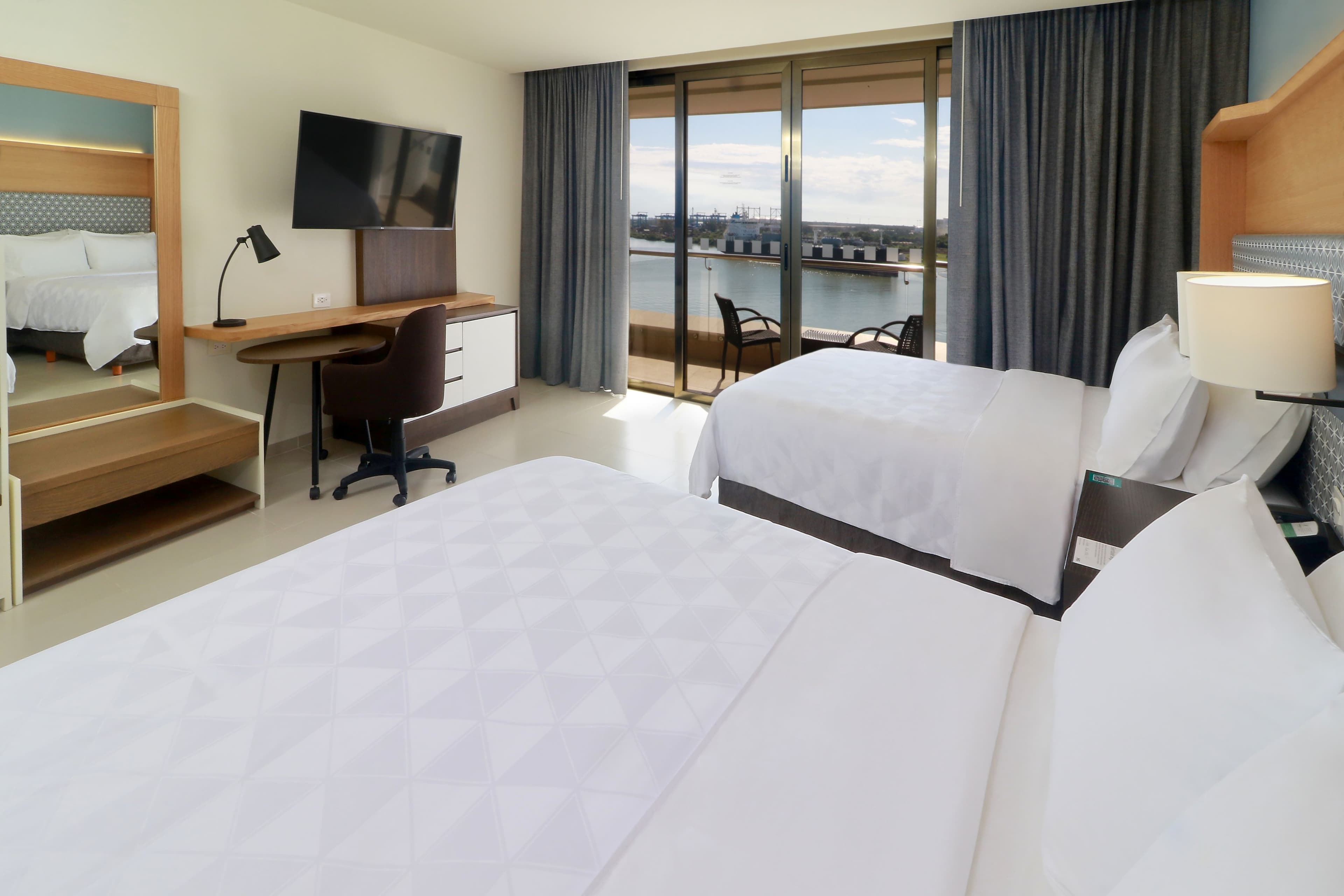 Holiday Inn Tuxpan - Convention Center — 36