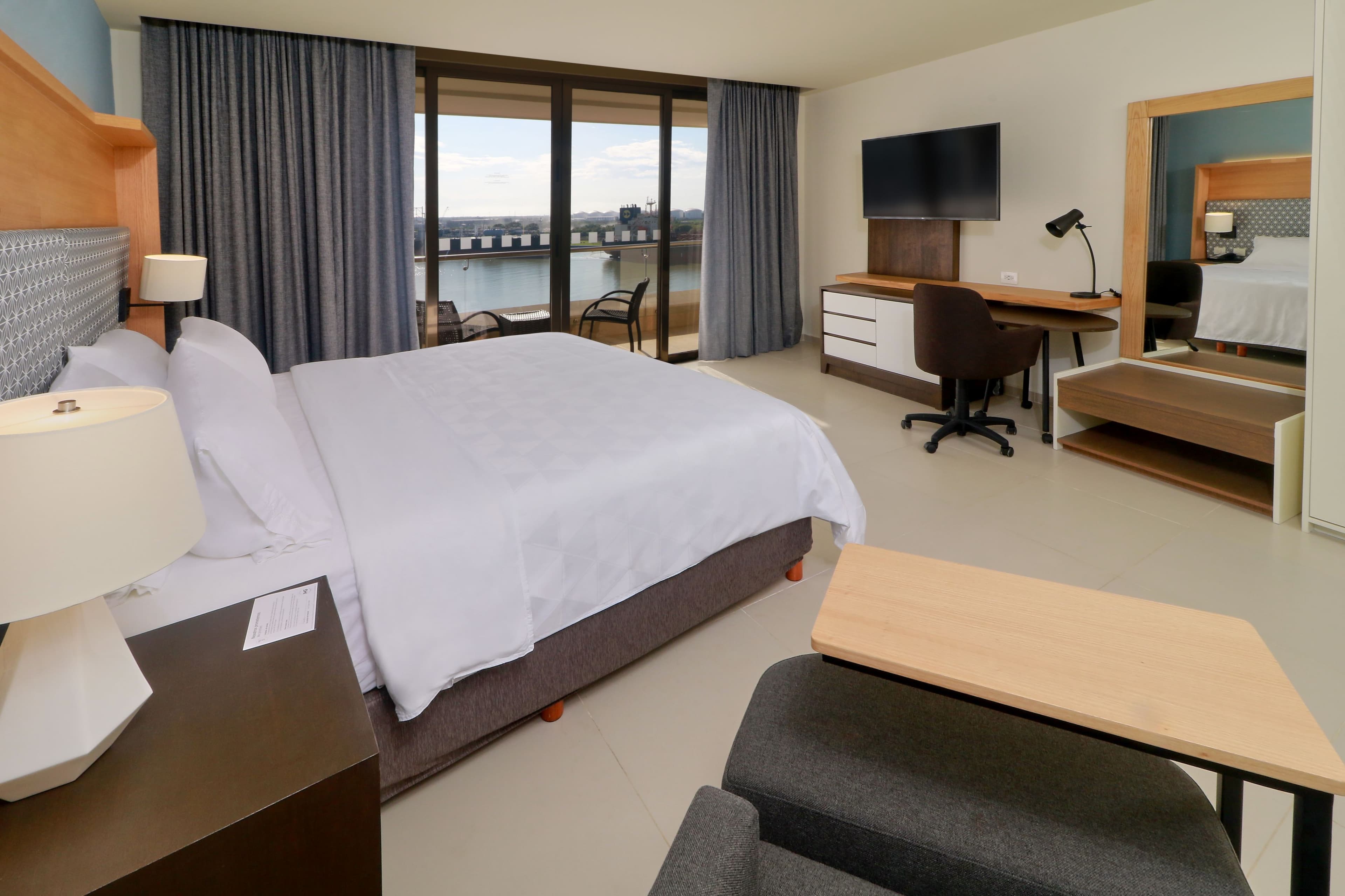 Holiday Inn Tuxpan - Convention Center — 23