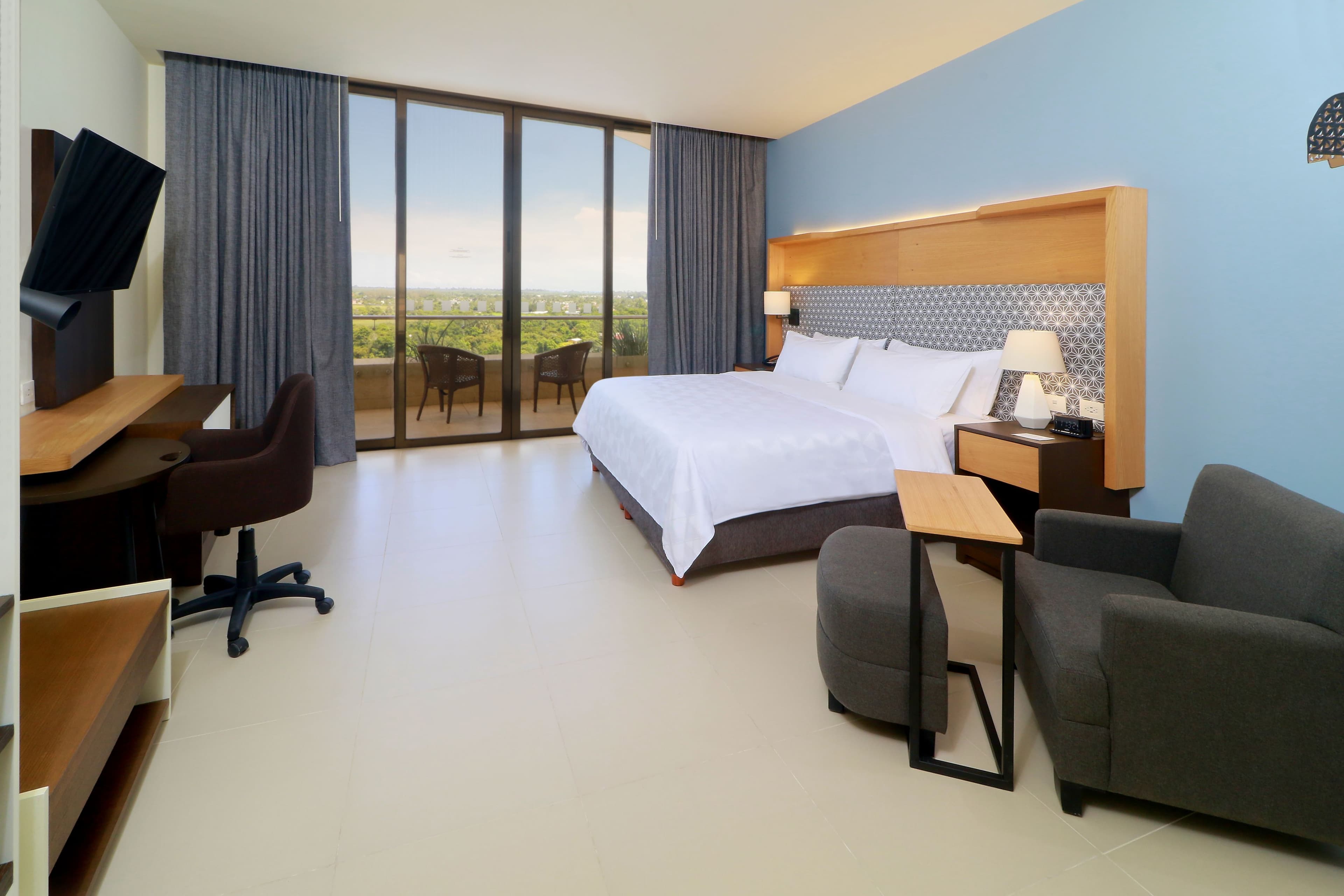 Holiday Inn Tuxpan - Convention Center — 54