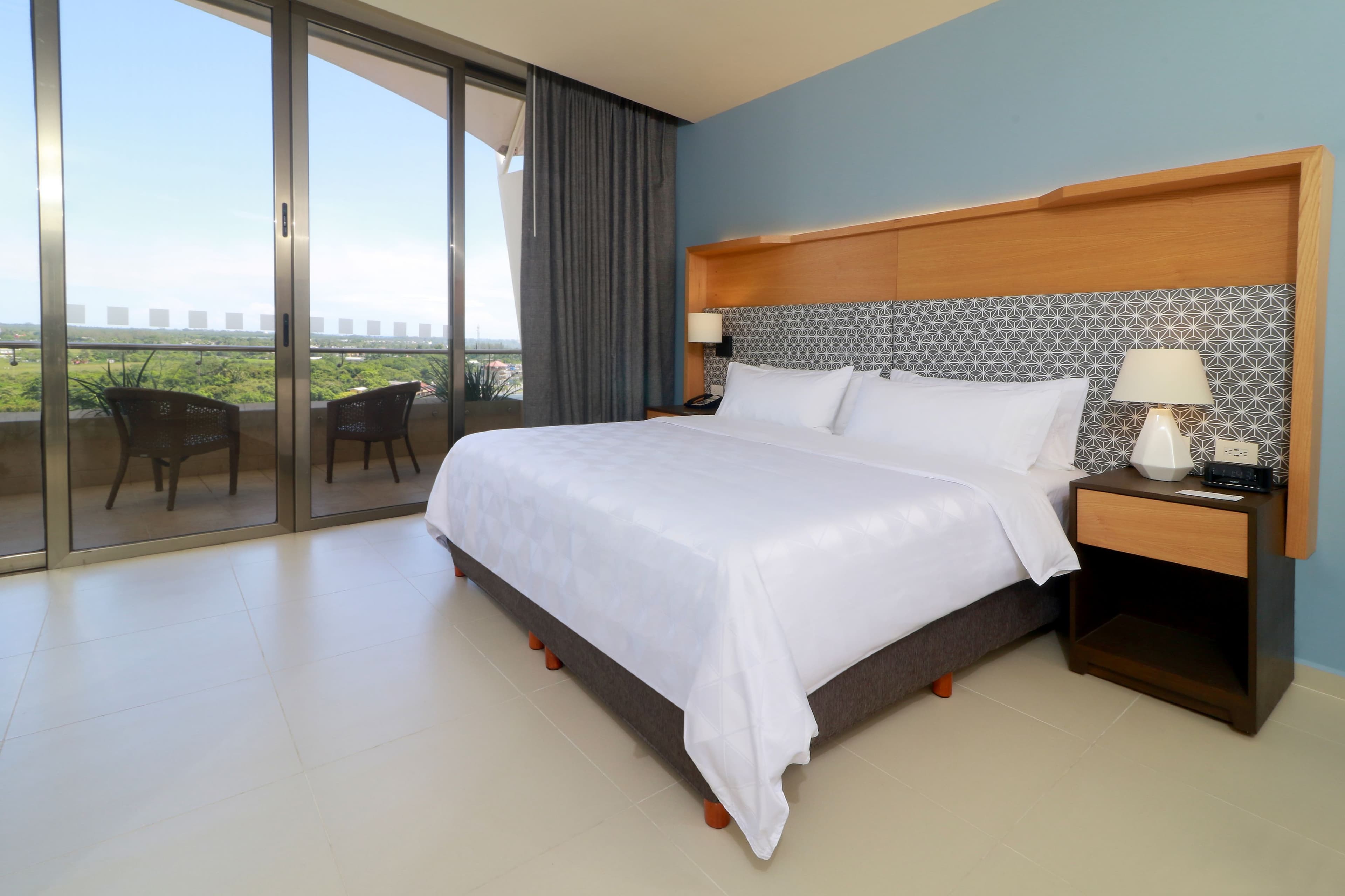 Holiday Inn Tuxpan - Convention Center — 62