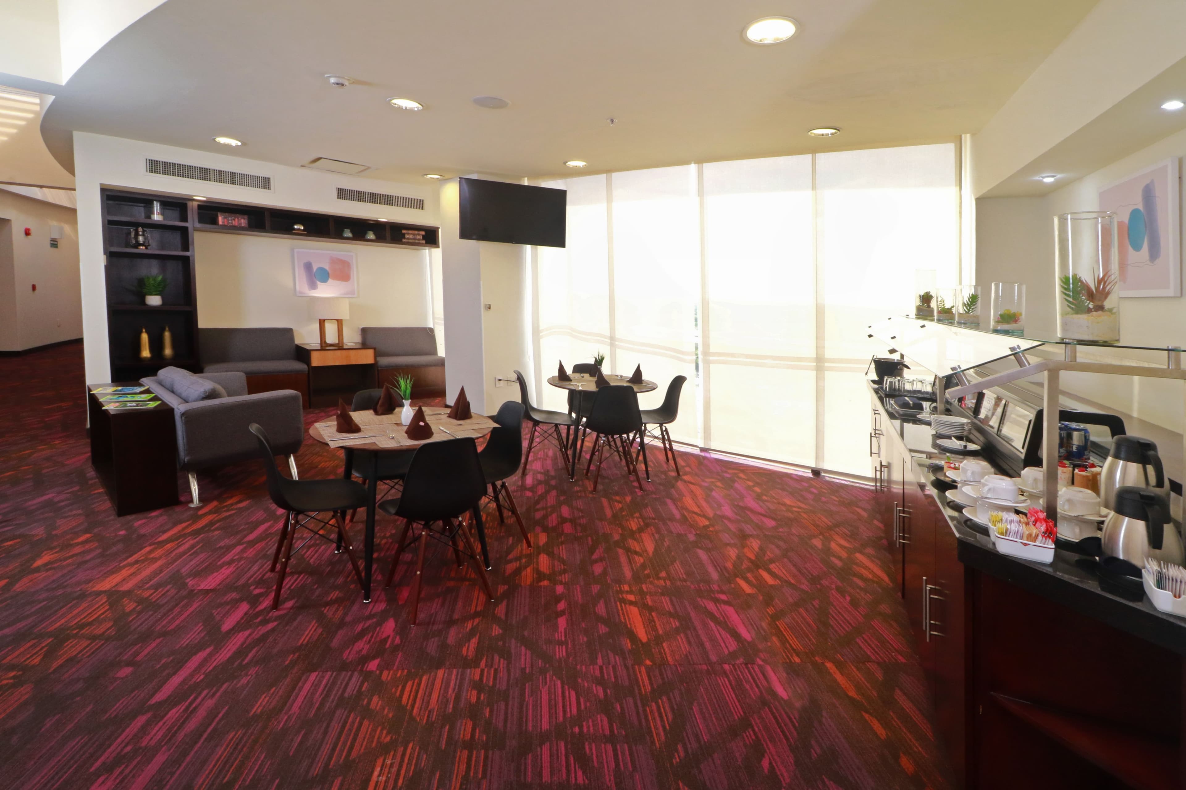Holiday Inn Tuxpan - Convention Center — 8