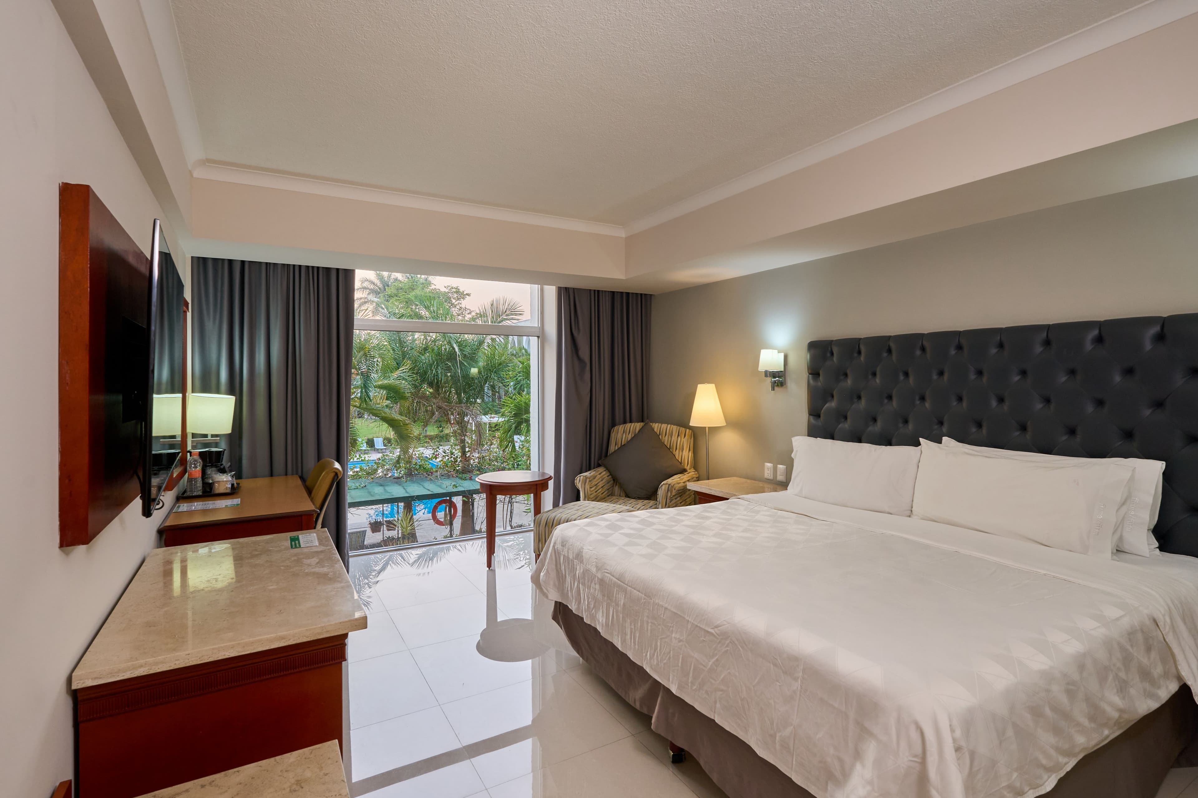 Holiday Inn Tuxtla Gutierrez — 10