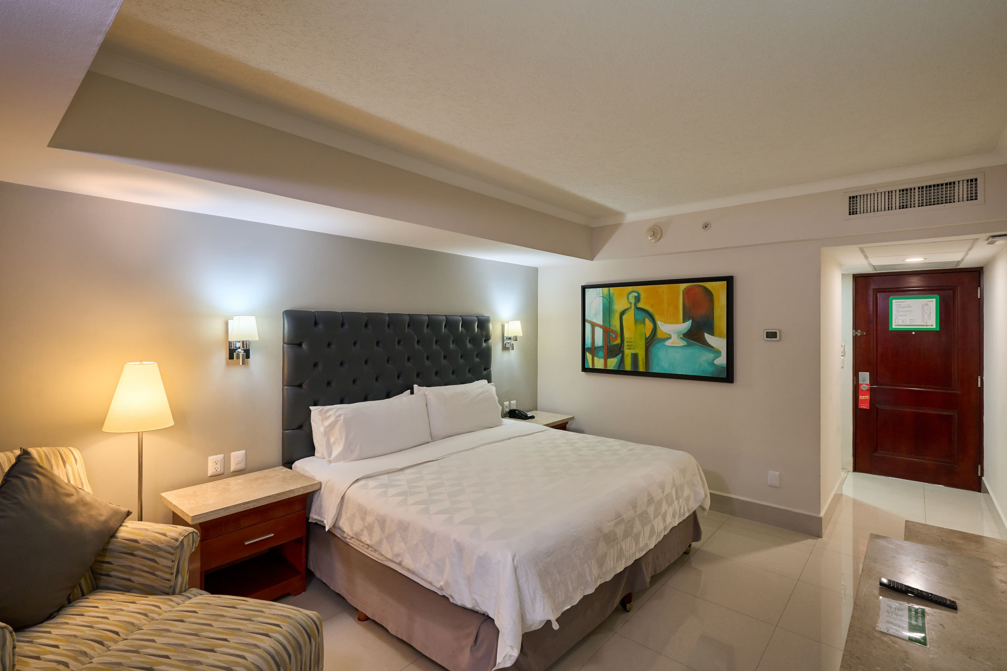Holiday Inn Tuxtla Gutierrez — 11