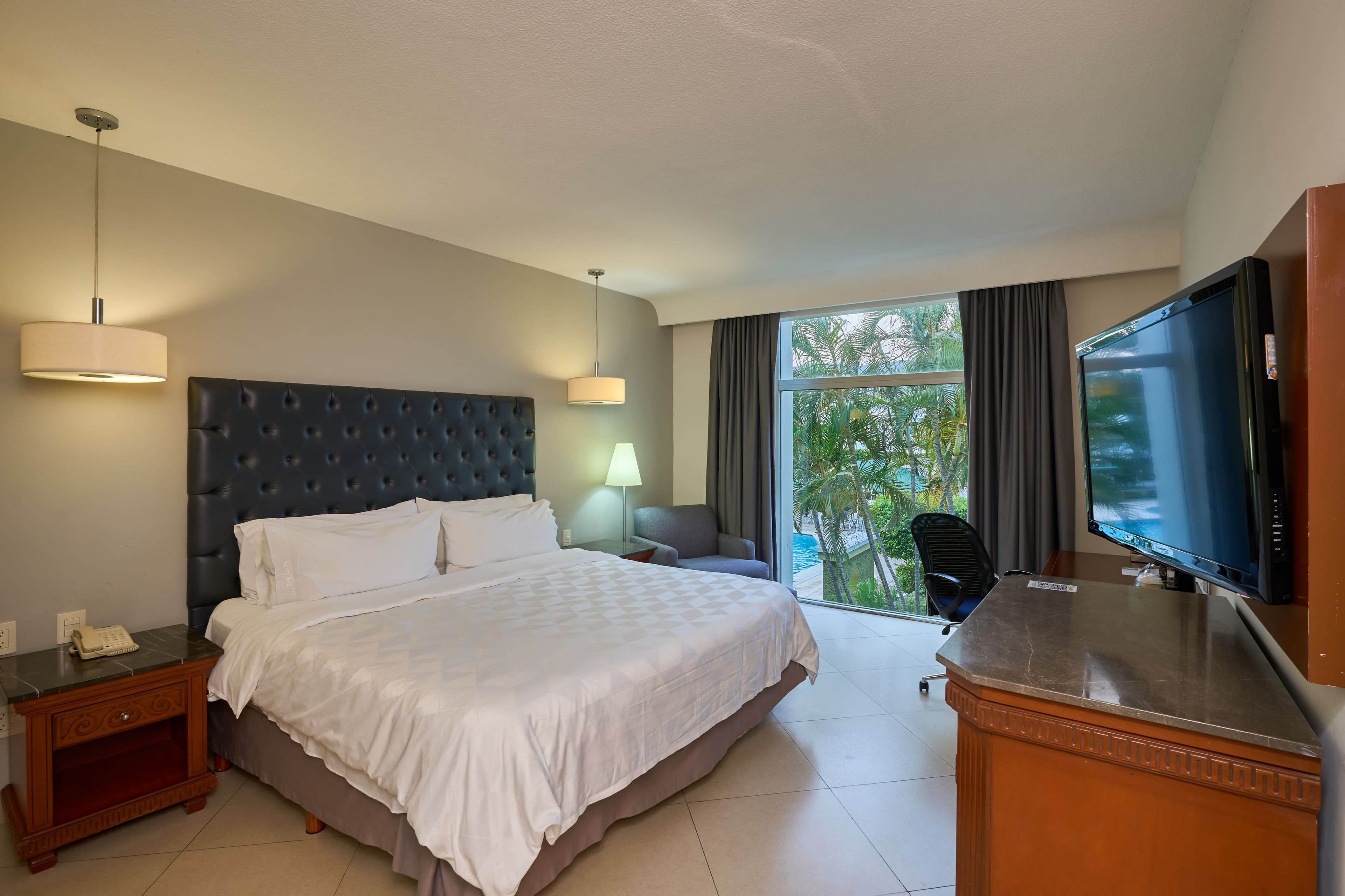 Holiday Inn Tuxtla Gutierrez — 12