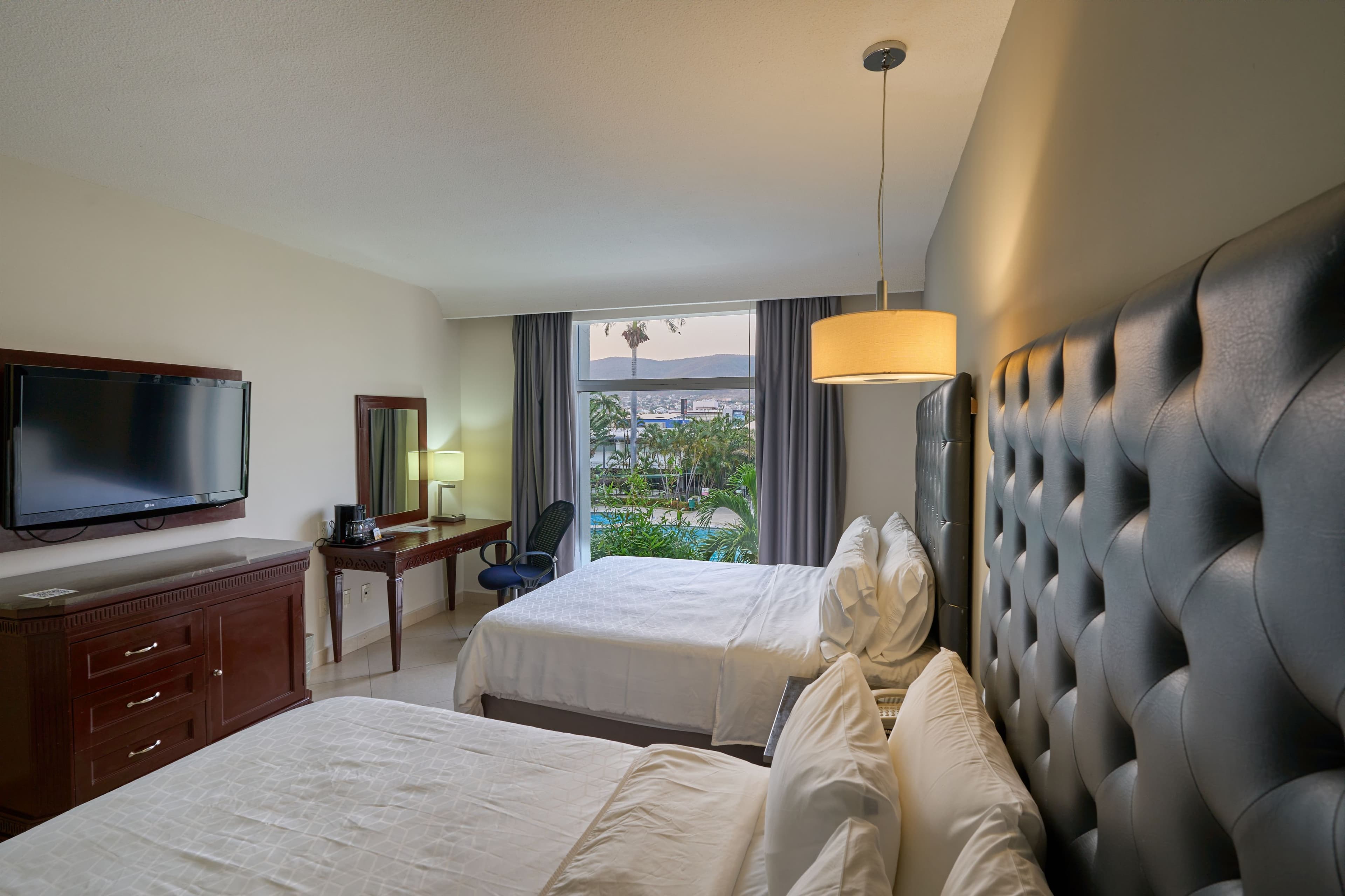Holiday Inn Tuxtla Gutierrez — 22
