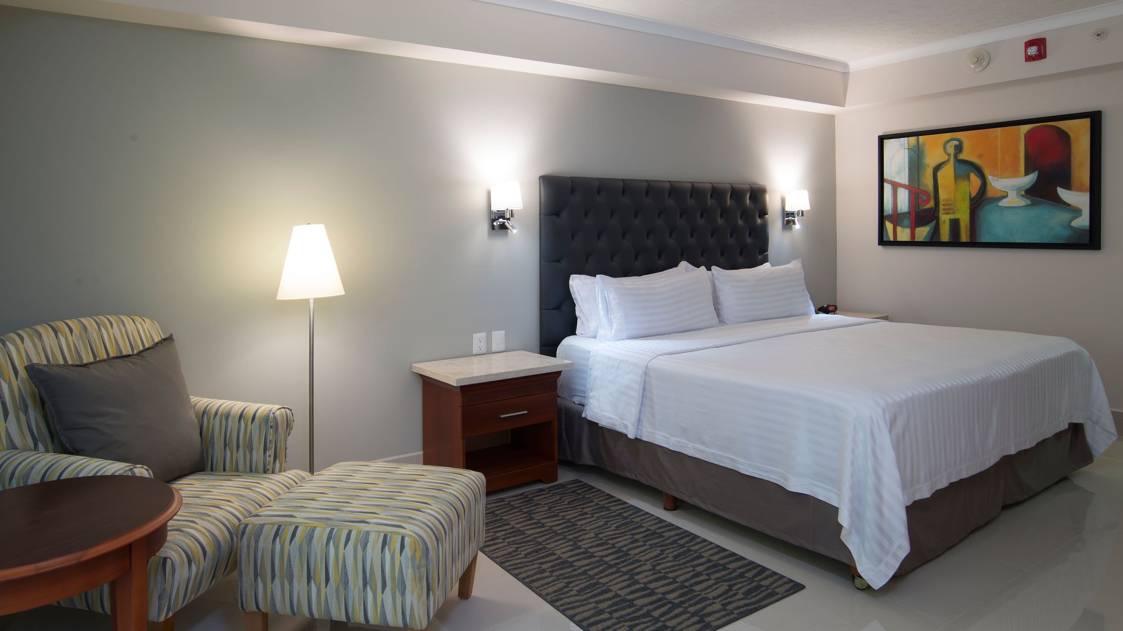 Holiday Inn Tuxtla Gutierrez — 7