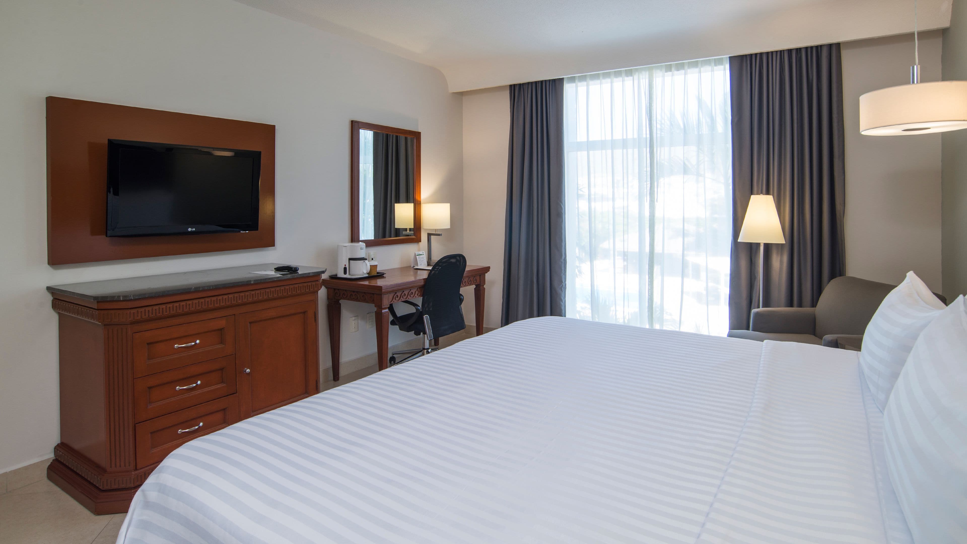 Holiday Inn Tuxtla Gutierrez — 6