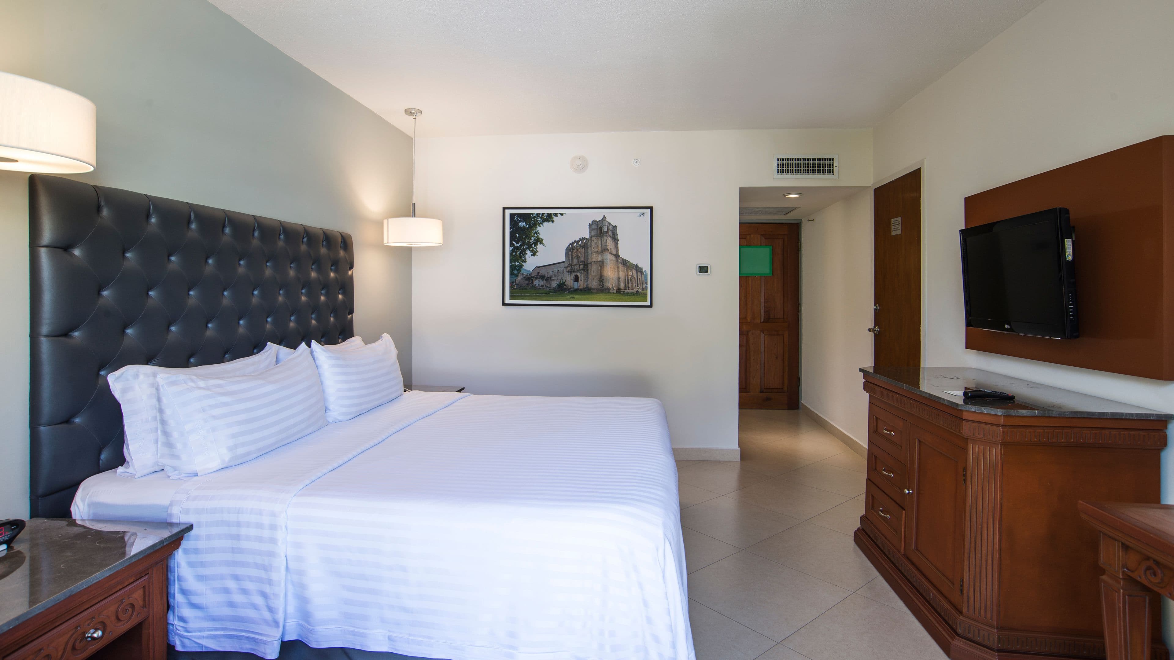 Holiday Inn Tuxtla Gutierrez — 20