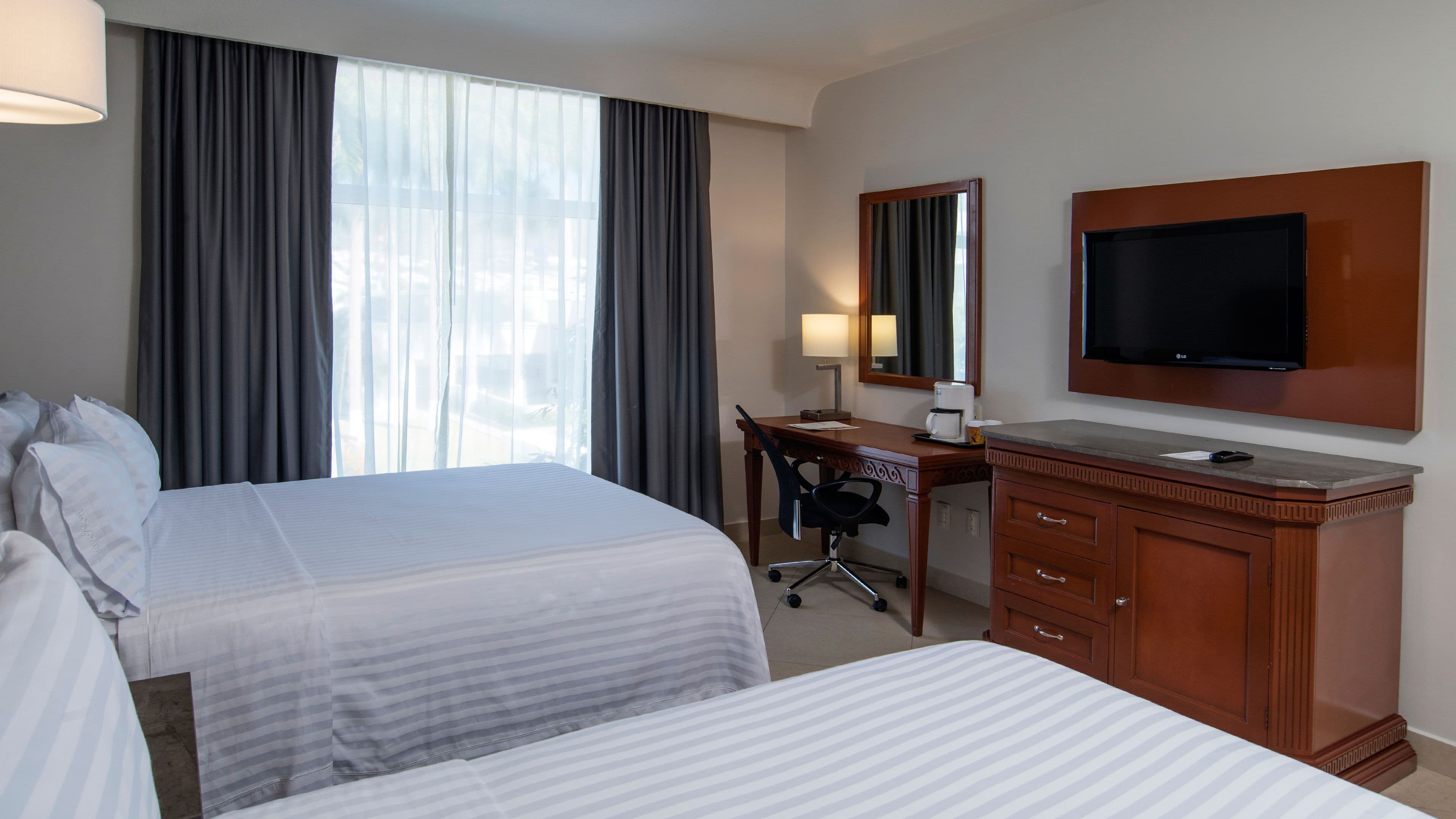 Holiday Inn Tuxtla Gutierrez — 18