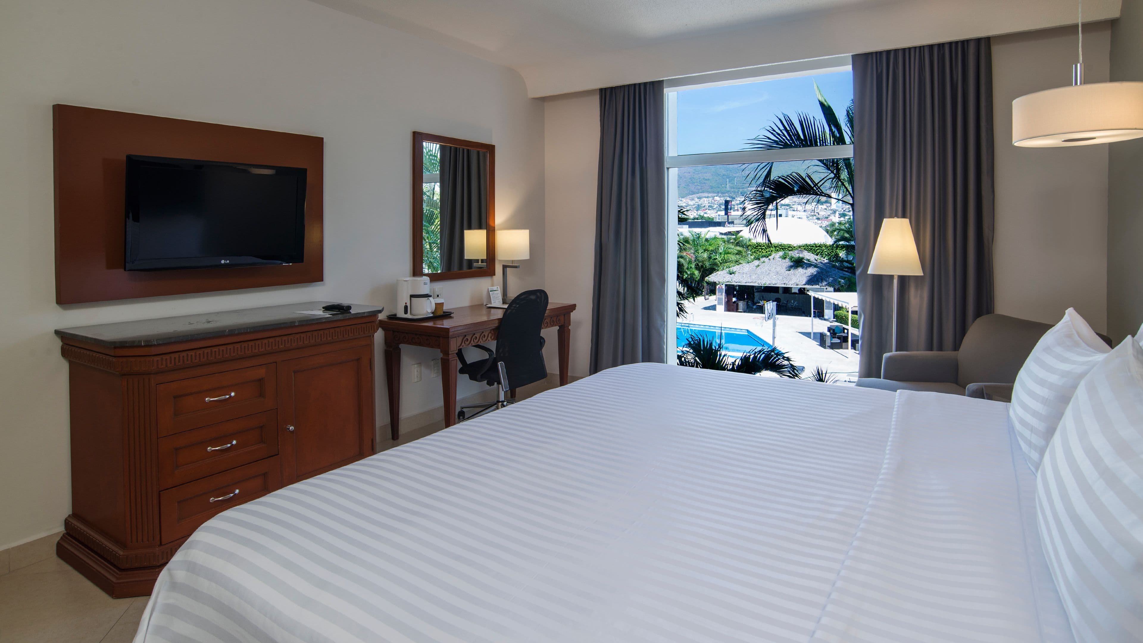 Holiday Inn Tuxtla Gutierrez - Image 3