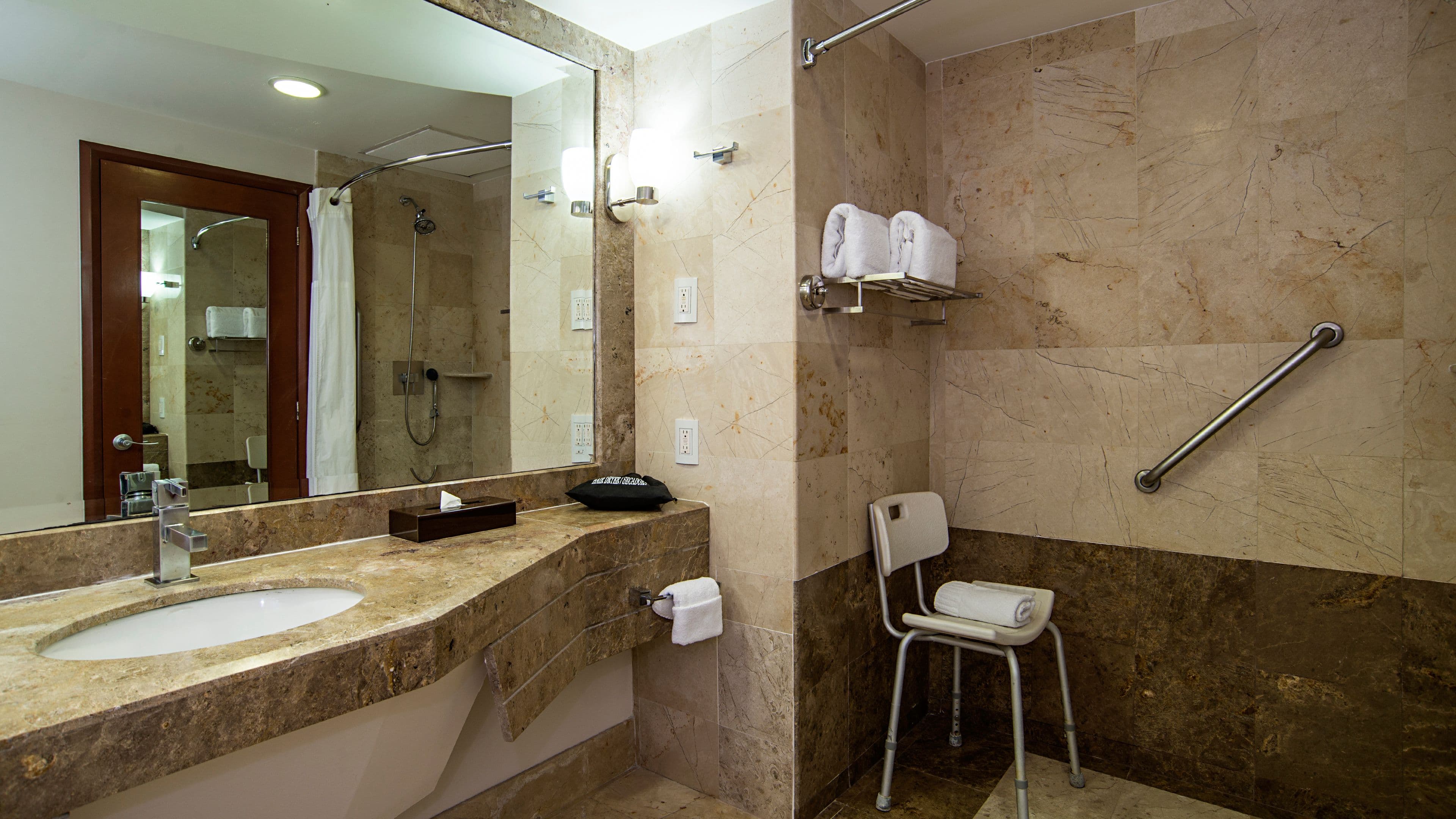Holiday Inn Tuxtla Gutierrez — 15