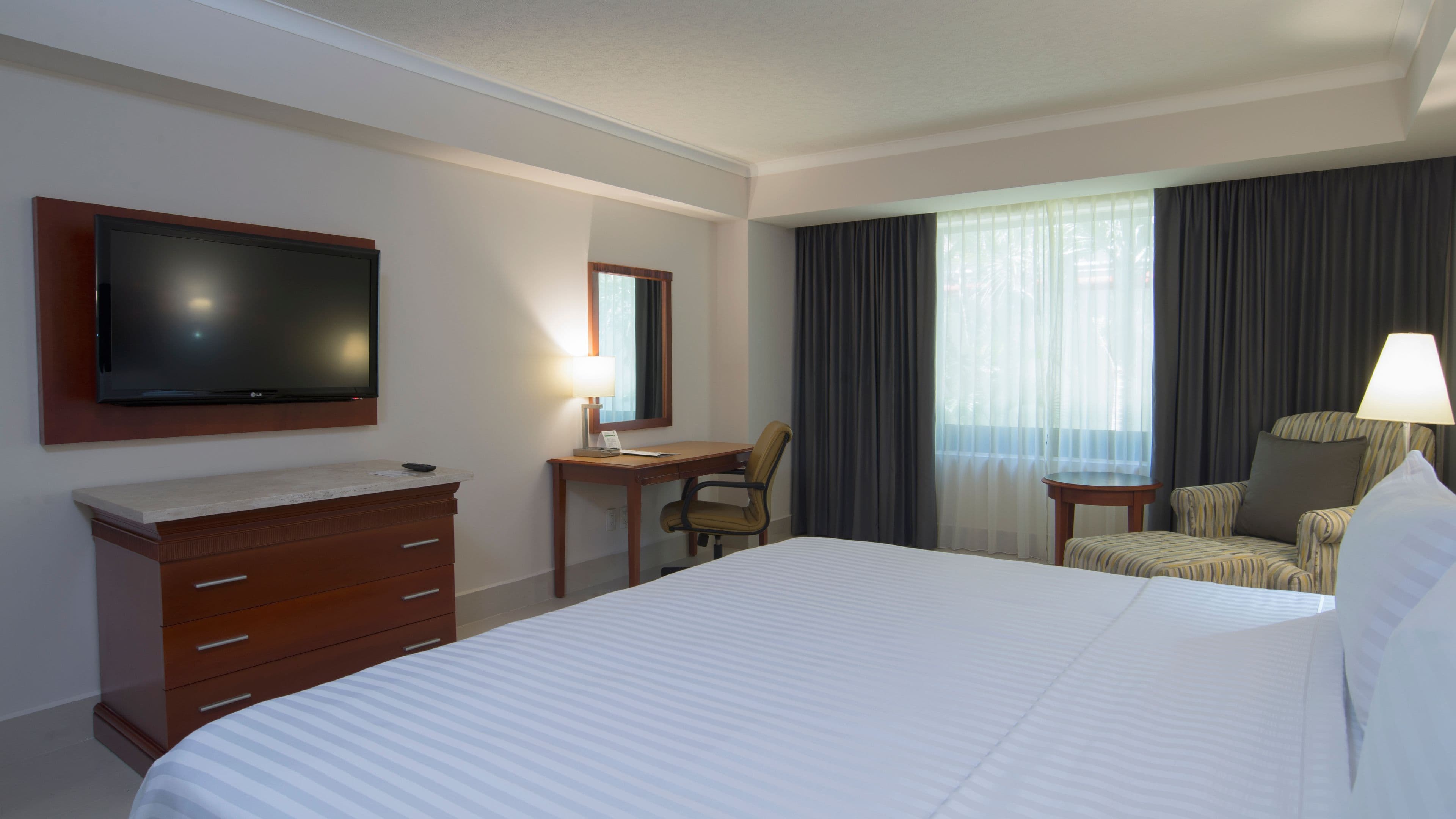Holiday Inn Tuxtla Gutierrez — 8