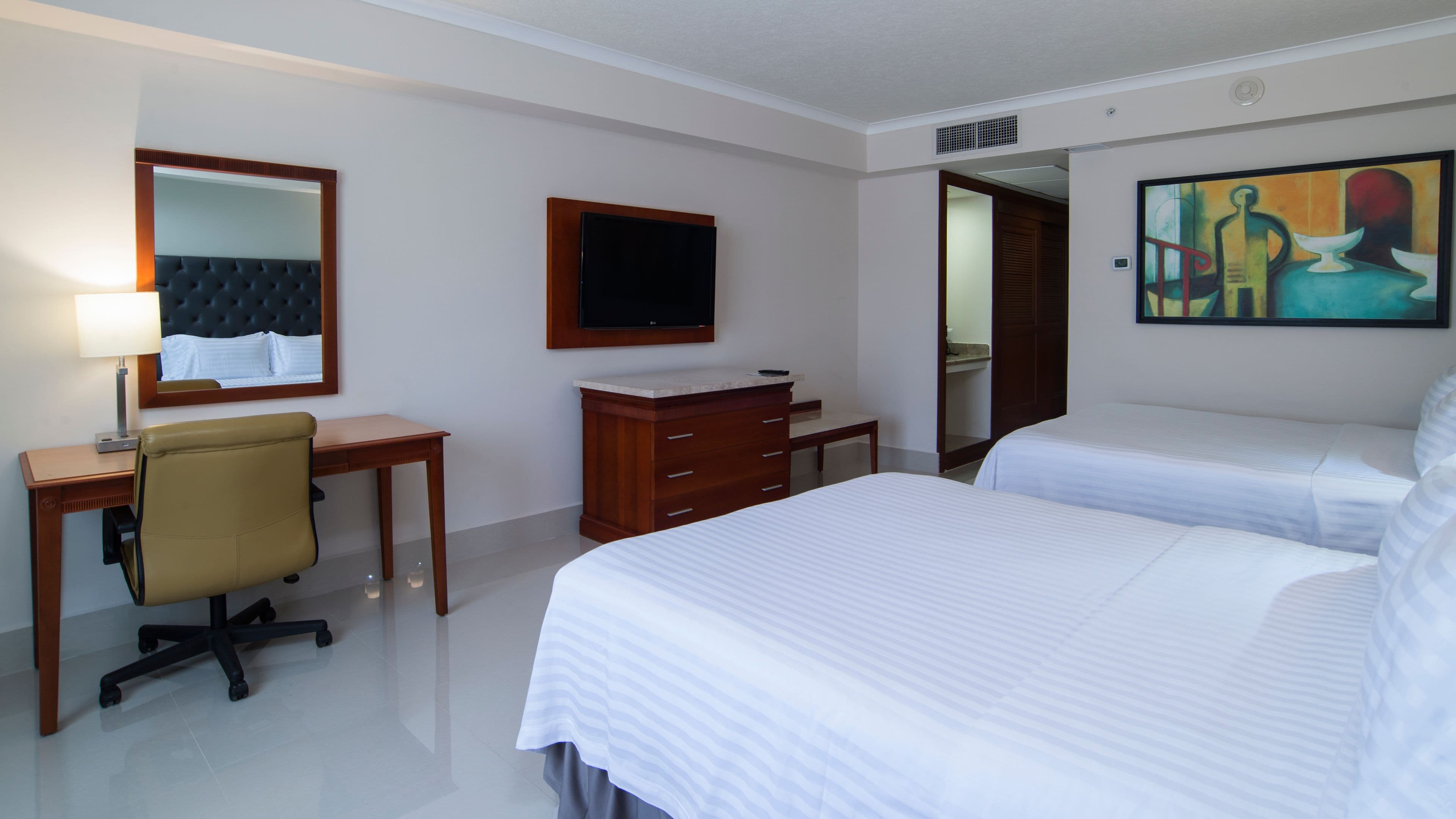 Holiday Inn Tuxtla Gutierrez — 19