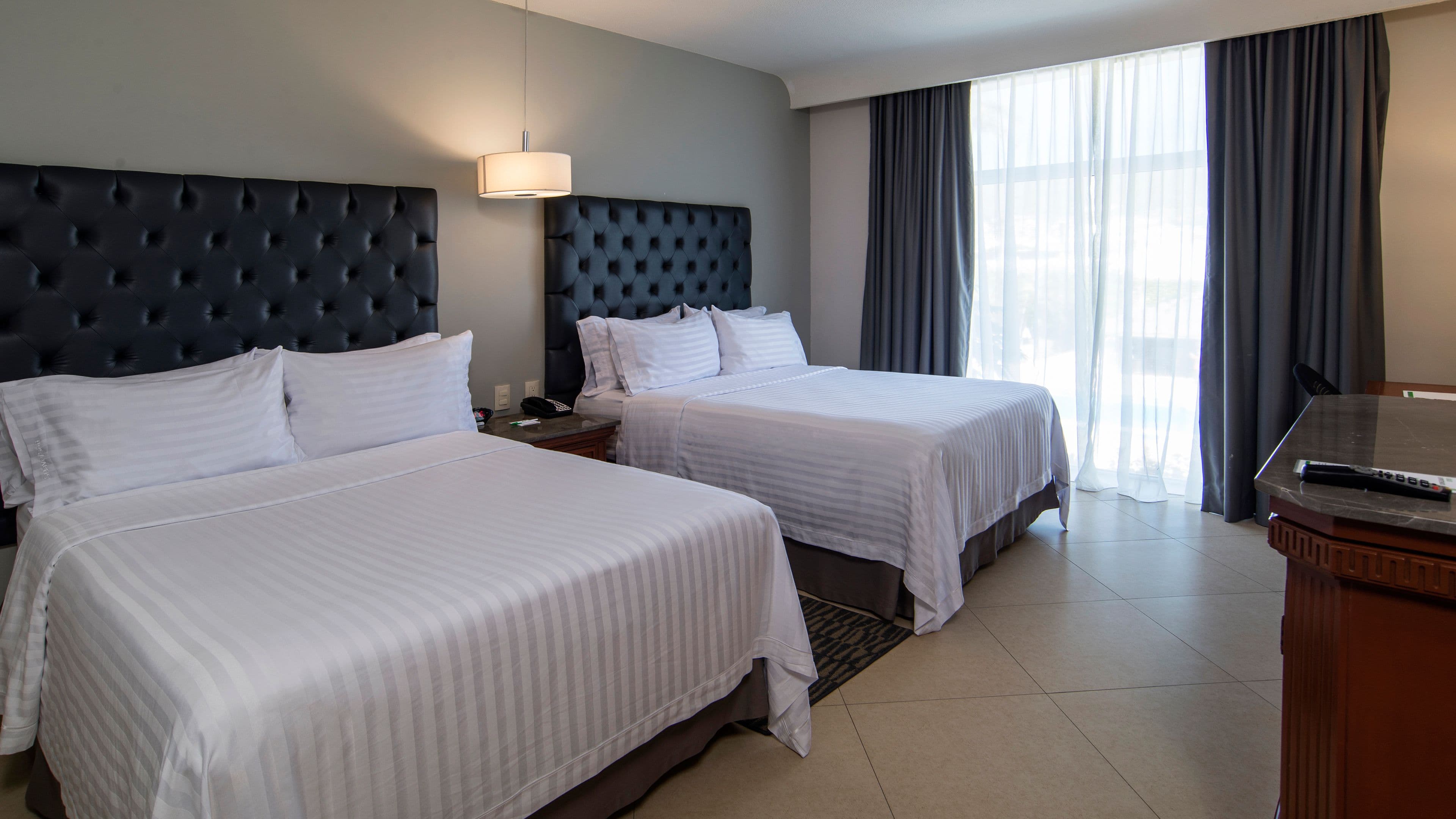 Holiday Inn Tuxtla Gutierrez — 16
