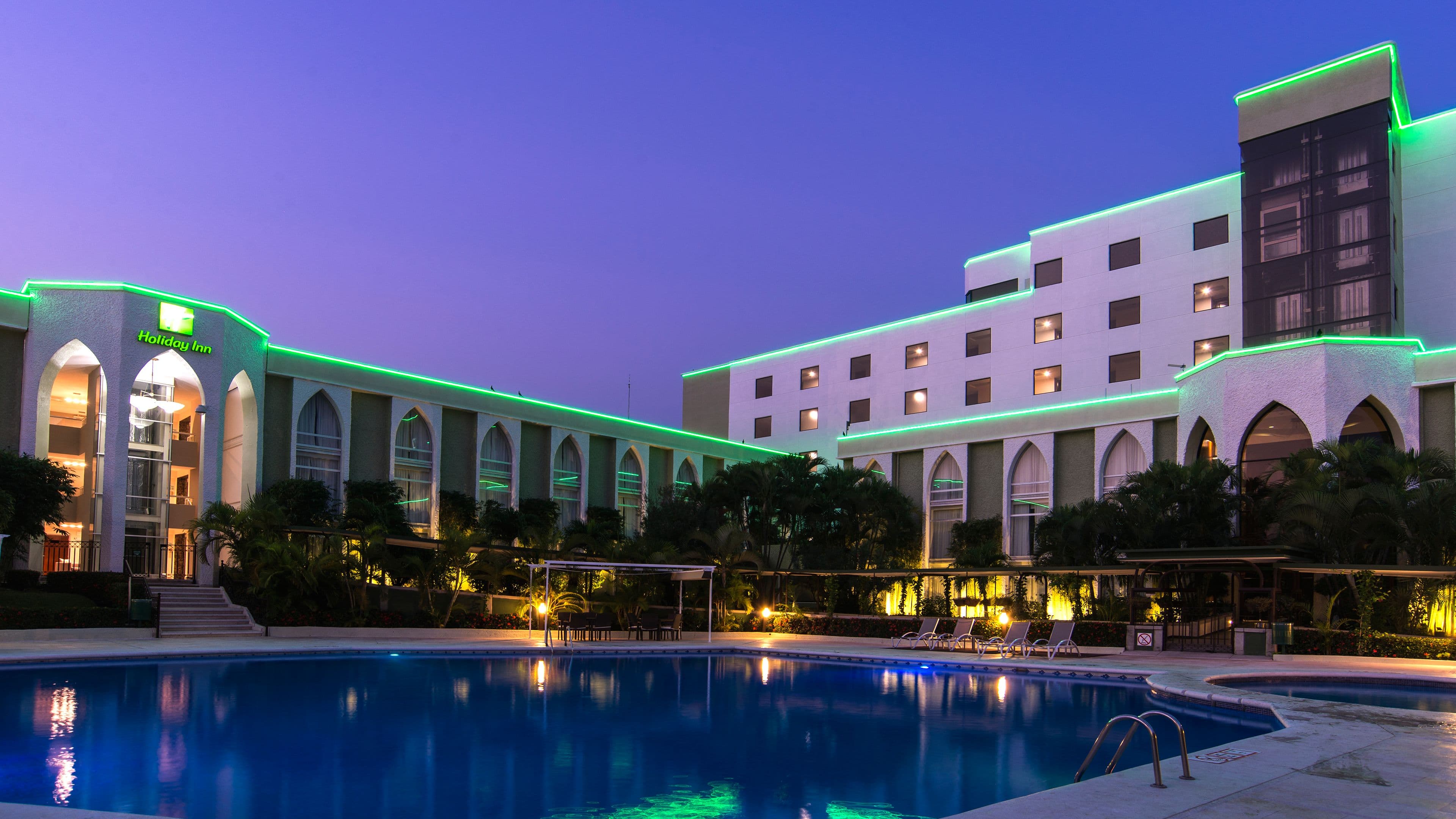 Holiday Inn Tuxtla Gutierrez - Image 1