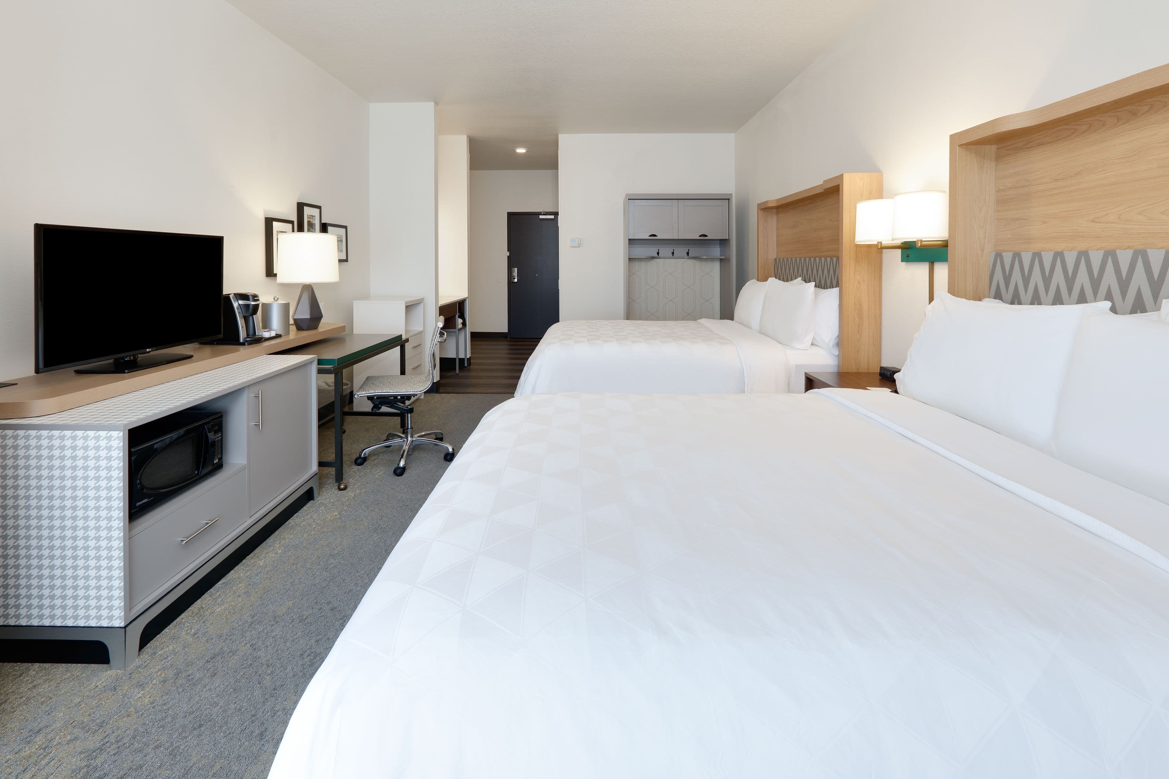 Holiday Inn Twin Falls — 13