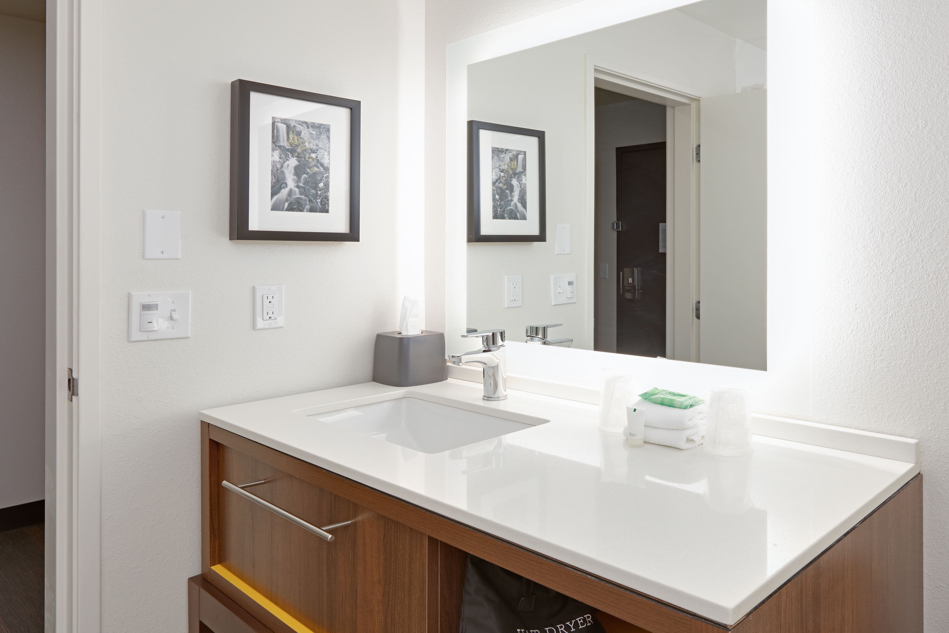 Holiday Inn Twin Falls — 18