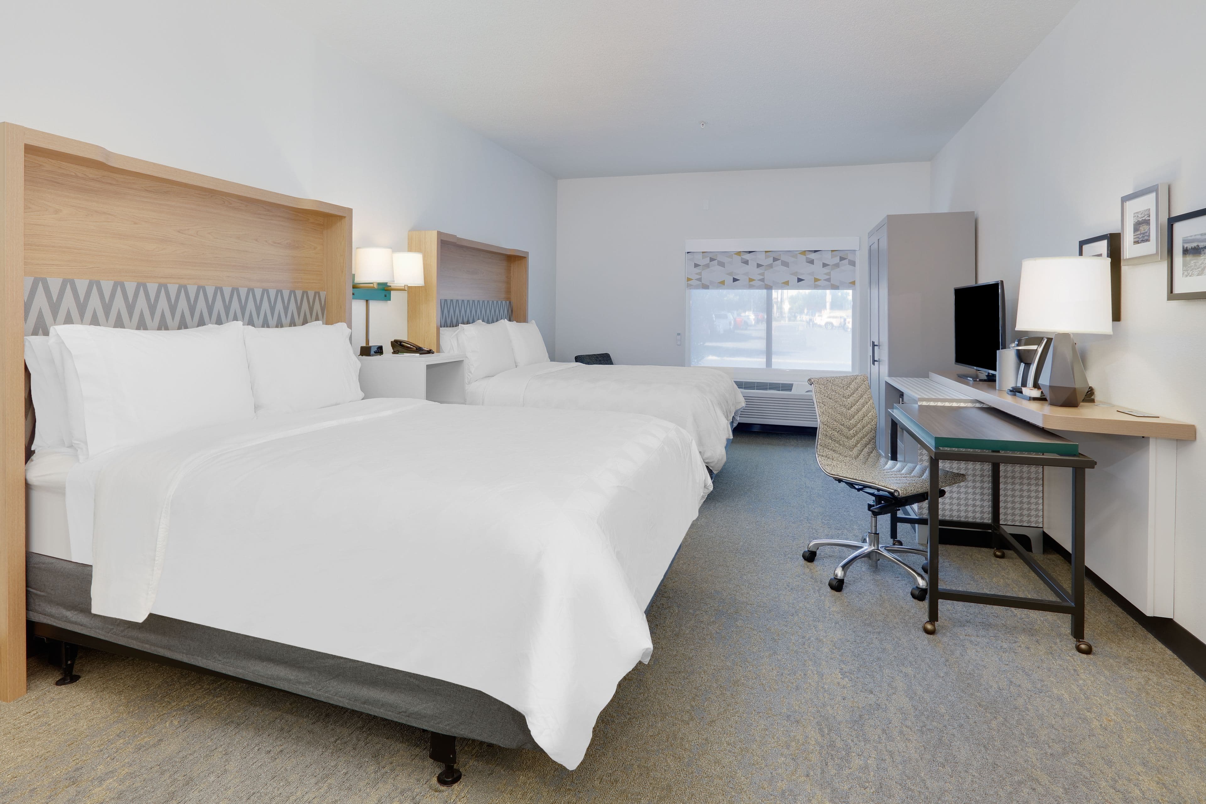 Holiday Inn Twin Falls — 10