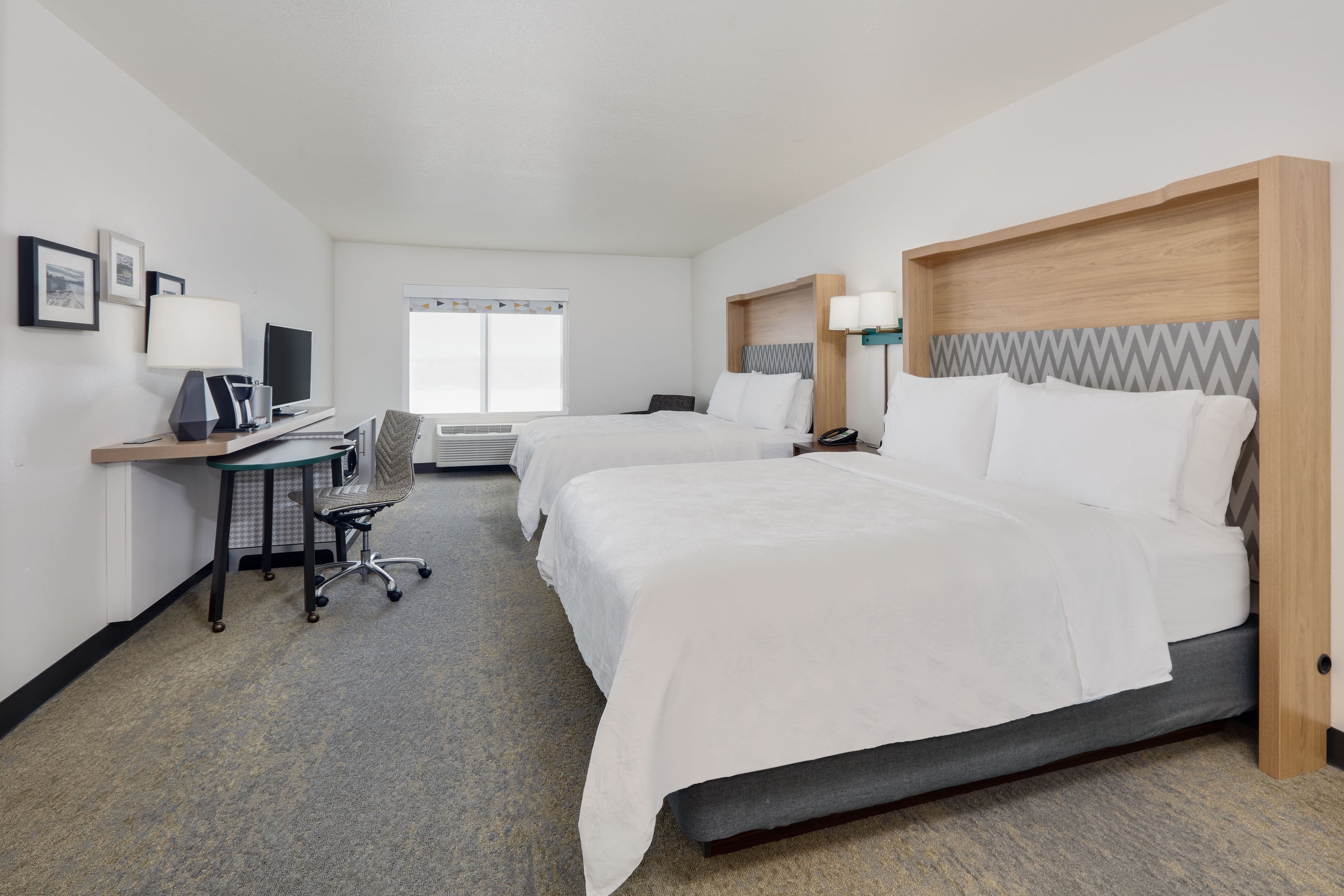 Holiday Inn Twin Falls — 7