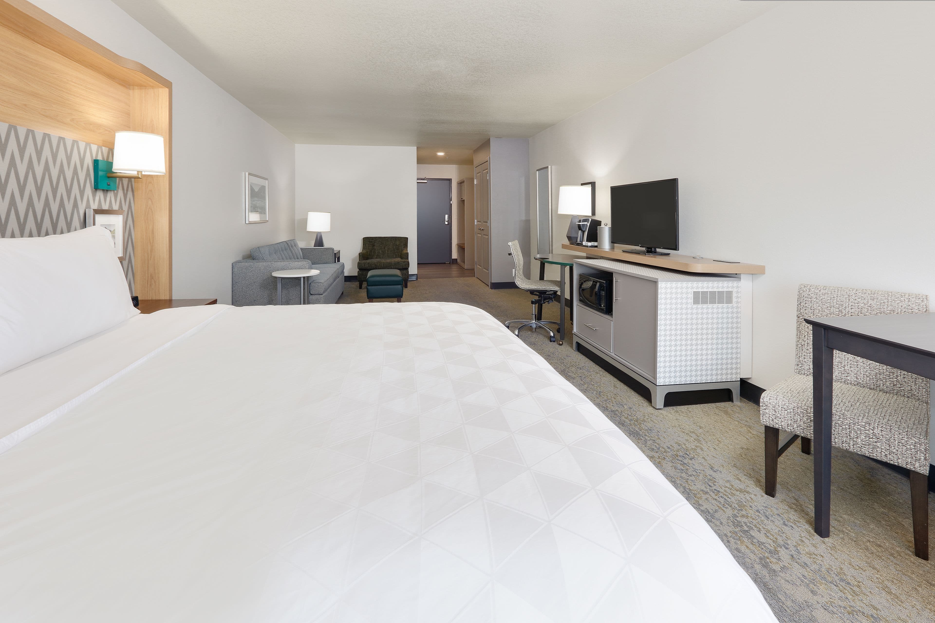 Holiday Inn Twin Falls — 17