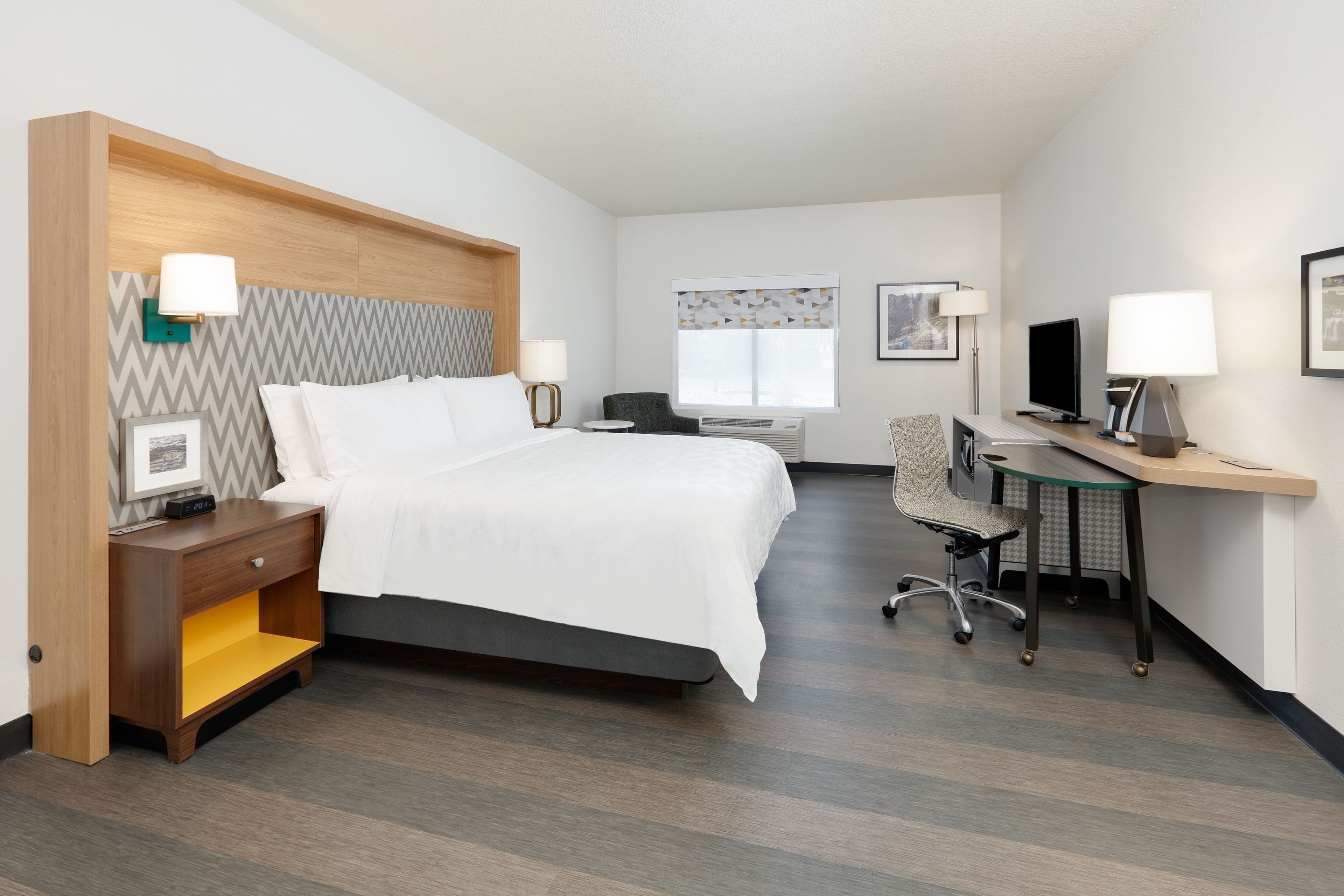 Holiday Inn Twin Falls — 24