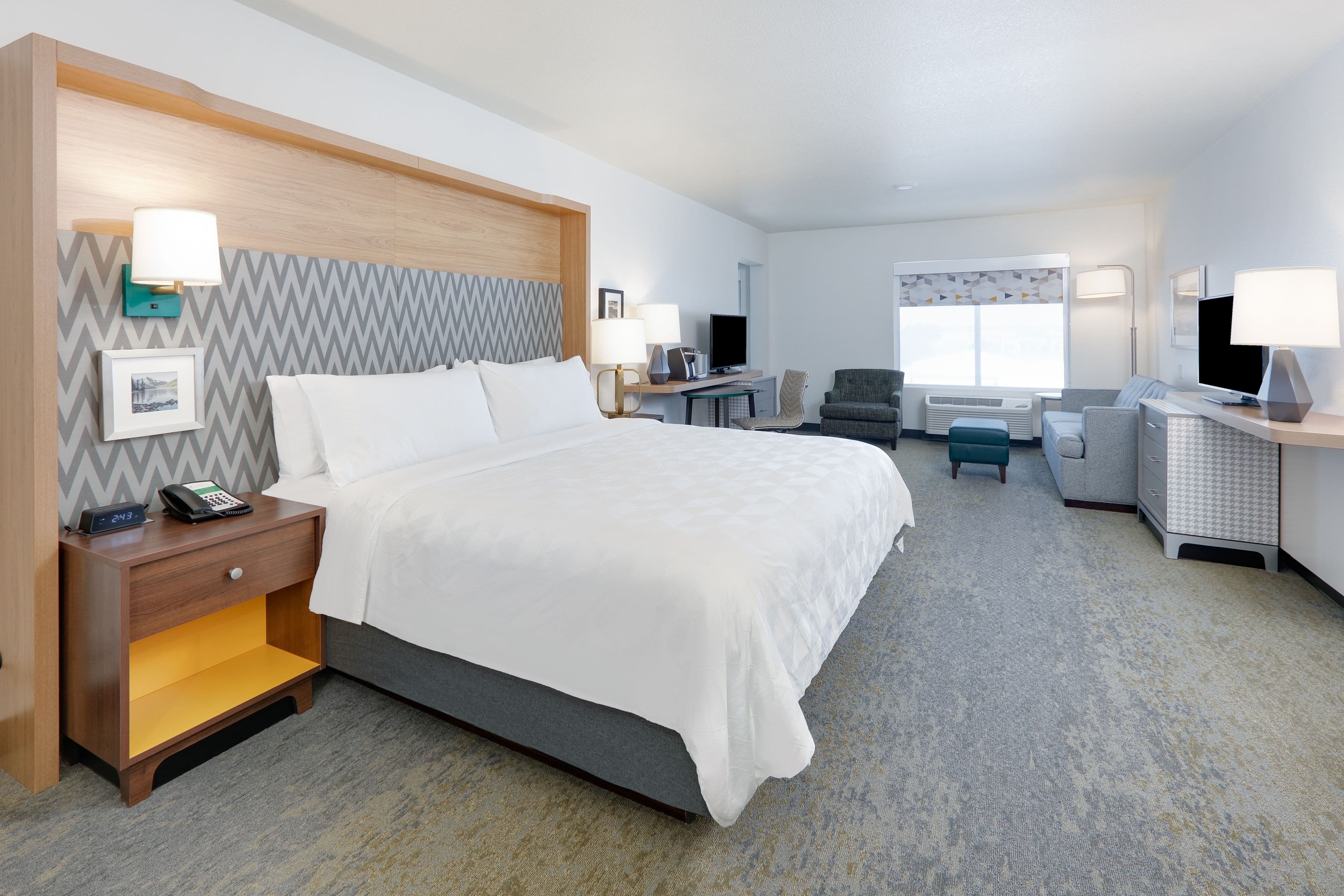Holiday Inn Twin Falls — 19