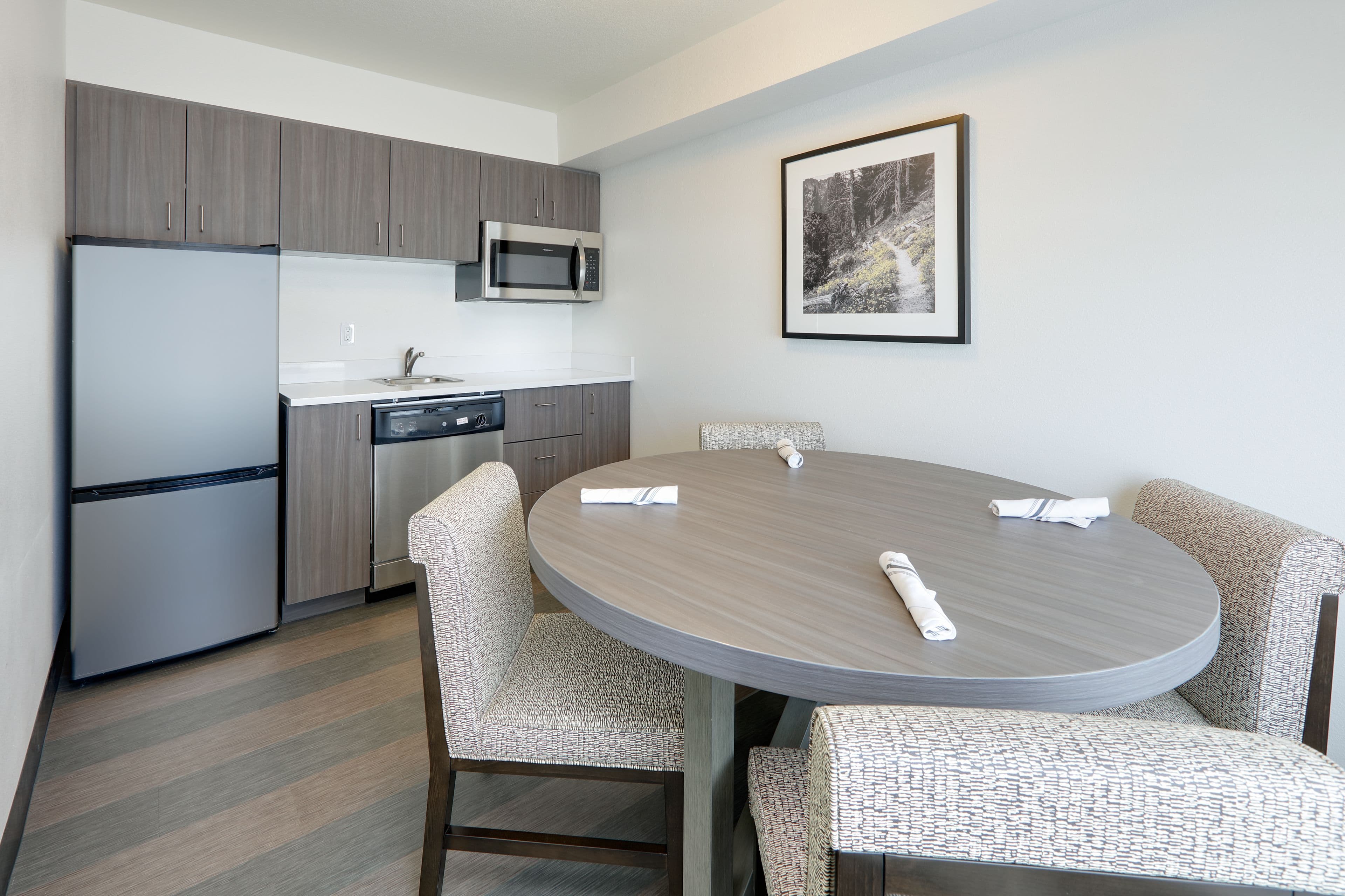 Holiday Inn Twin Falls — 21