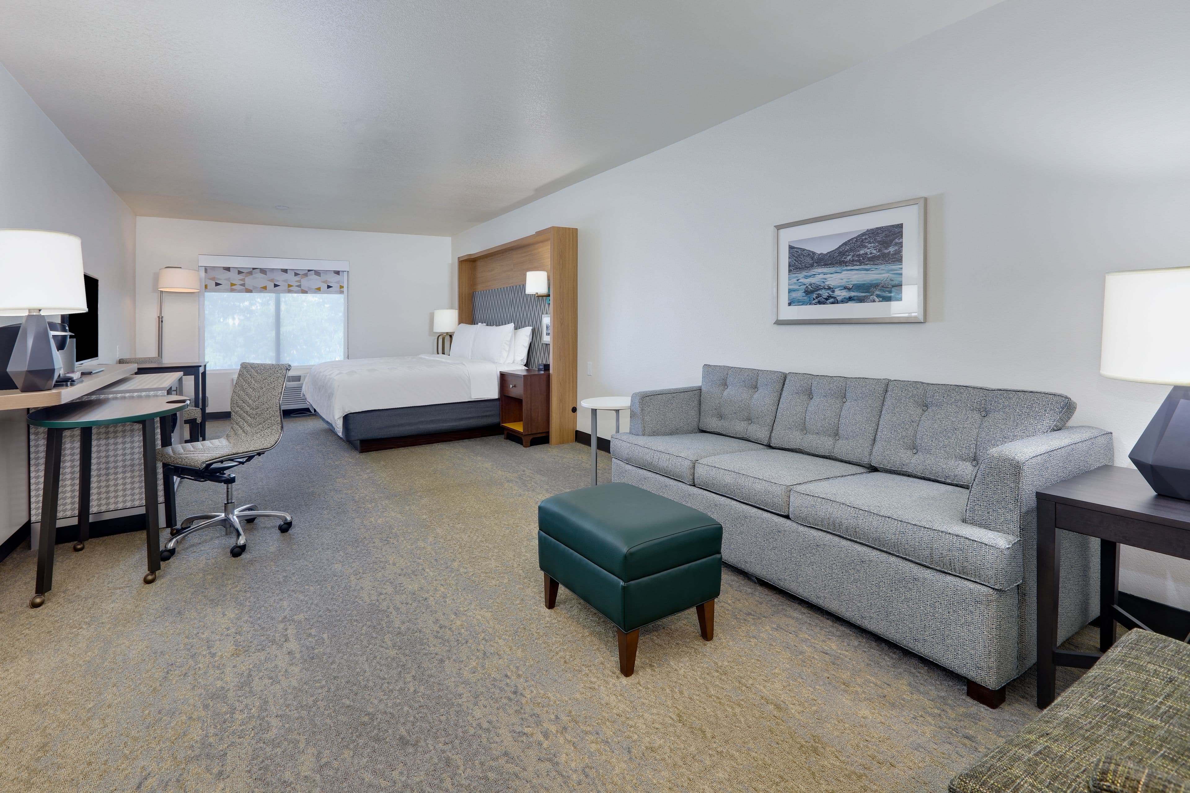 Holiday Inn Twin Falls — 15