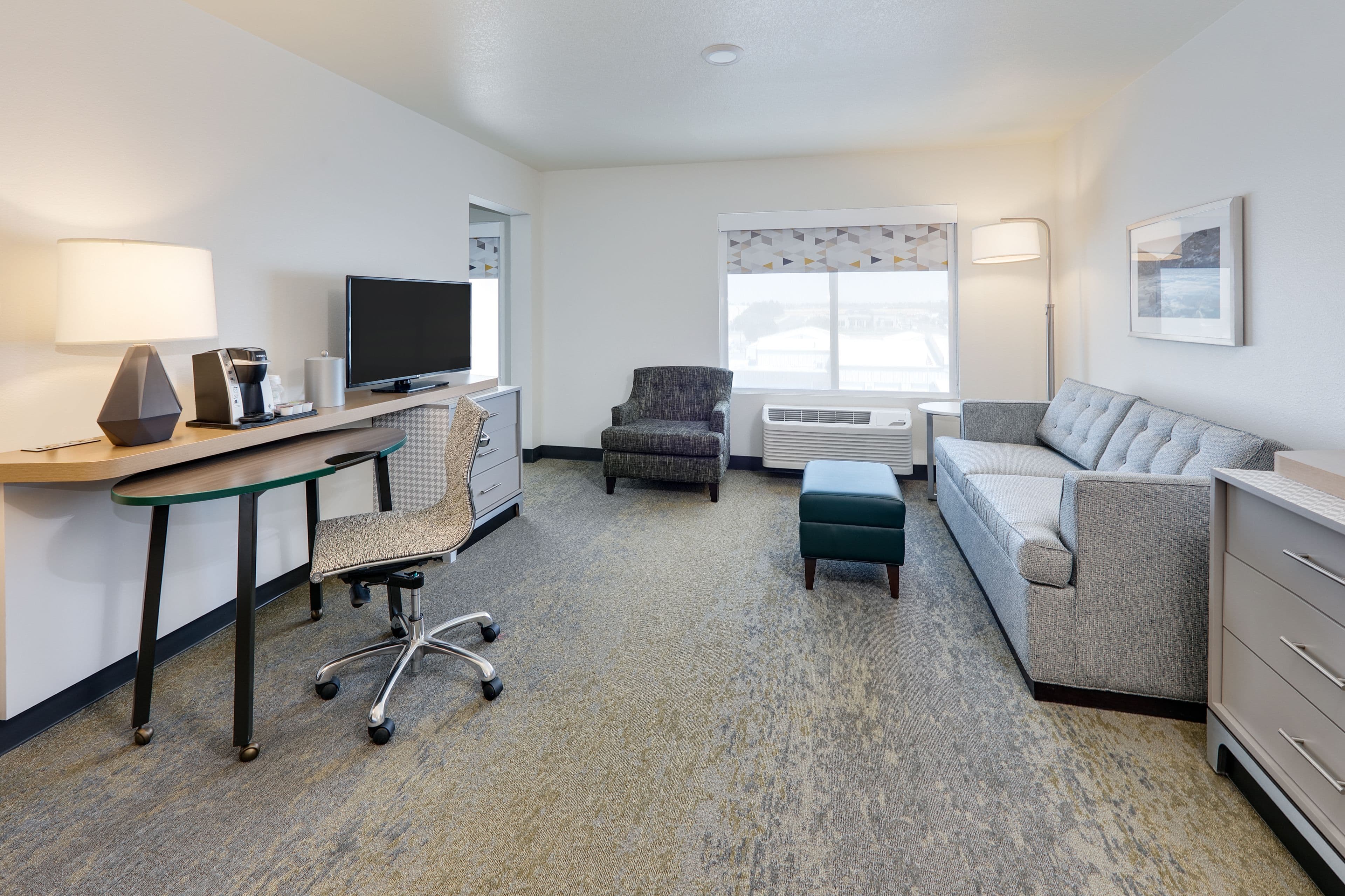 Holiday Inn Twin Falls — 22