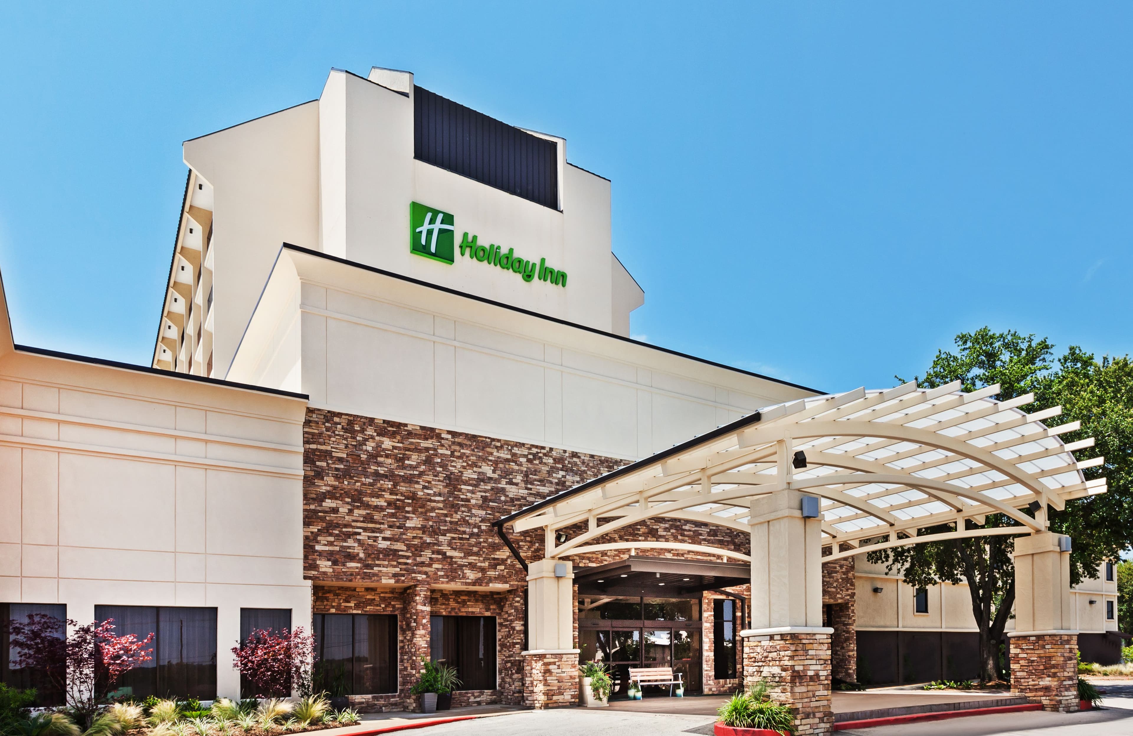 Holiday Inn Tyler - Conference Center - Image 1