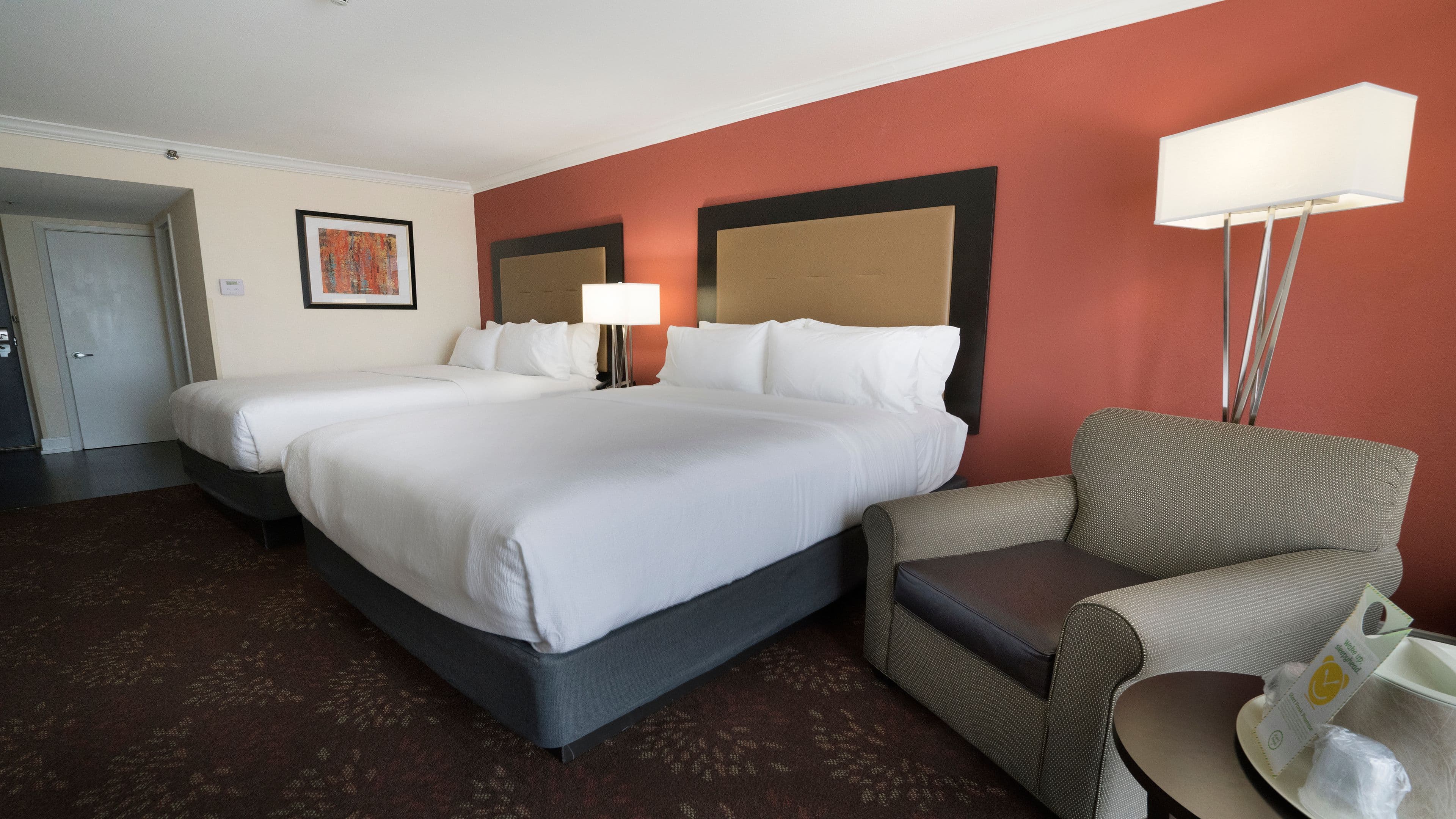 Holiday Inn Tyler - Conference Center — 20