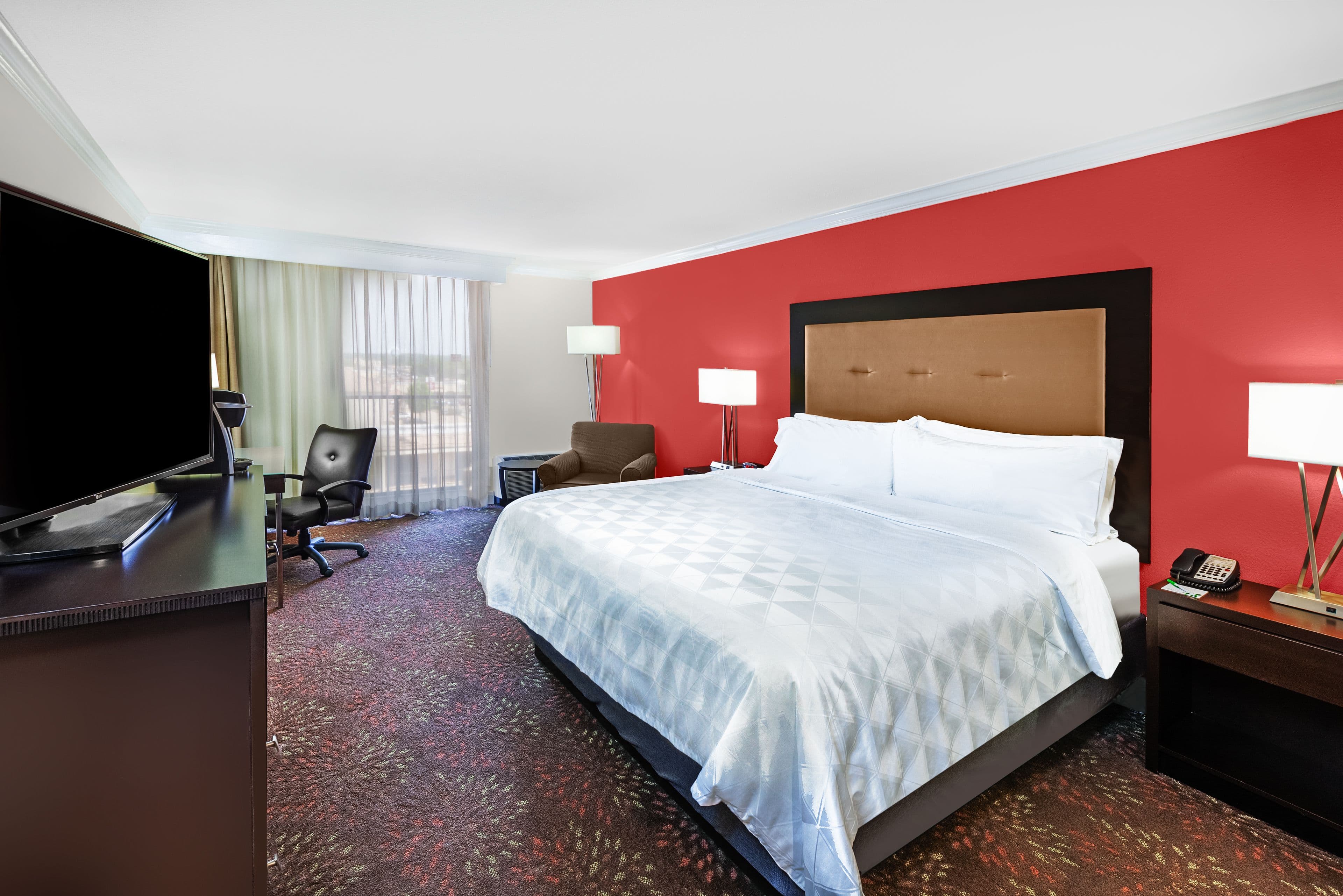Holiday Inn Tyler - Conference Center - Image 4