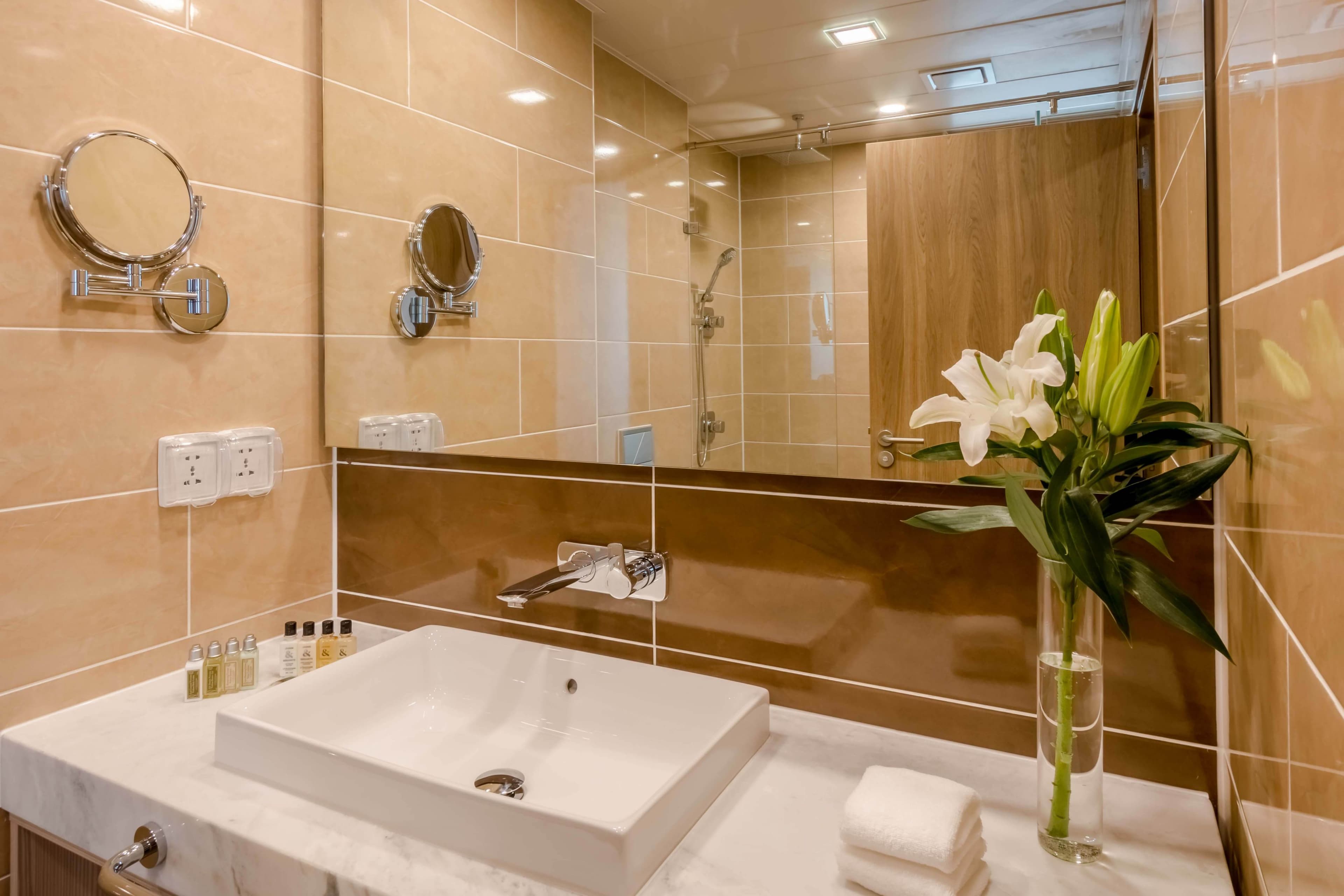 Holiday Inn Ulaanbaatar — 10