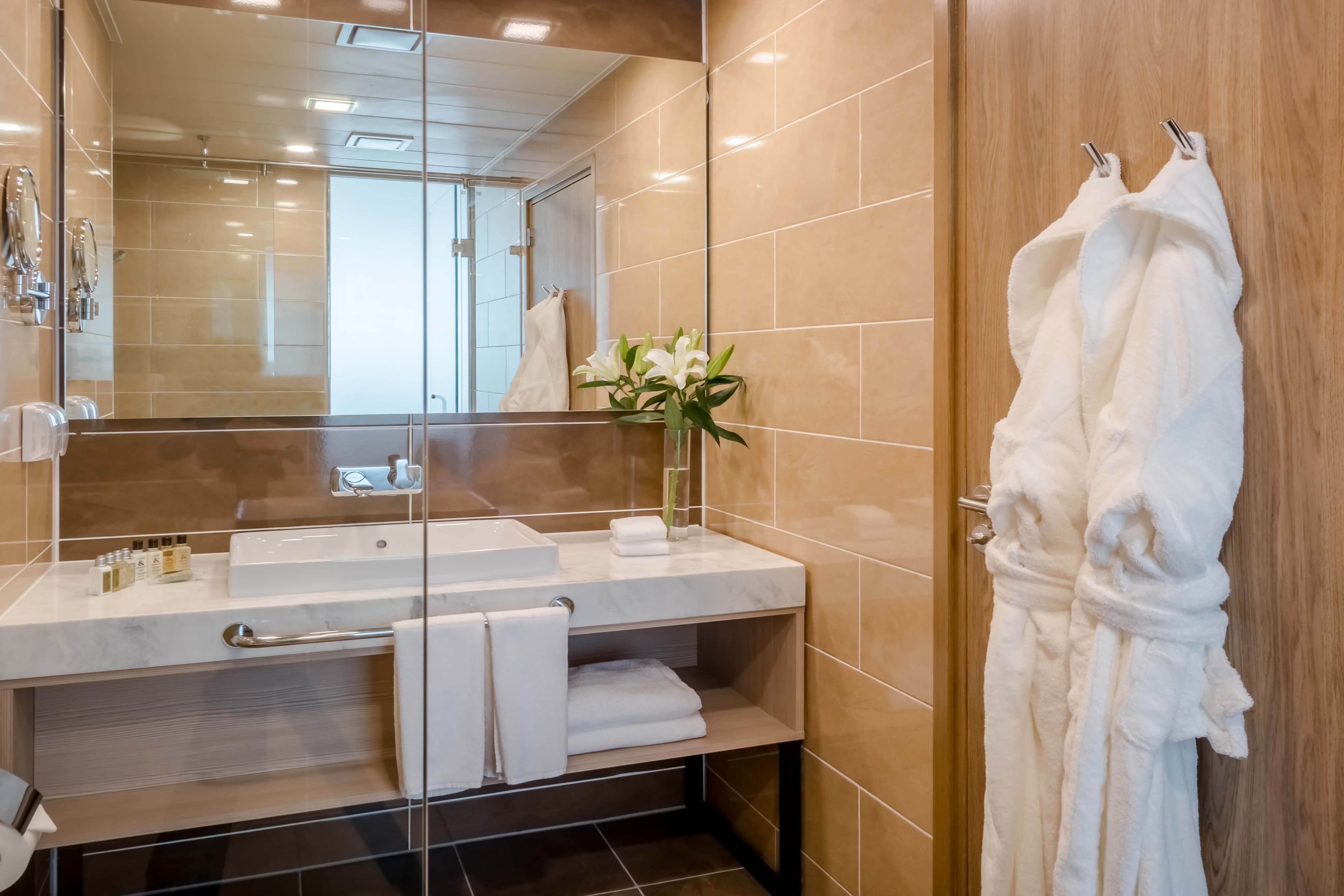 Holiday Inn Ulaanbaatar — 9