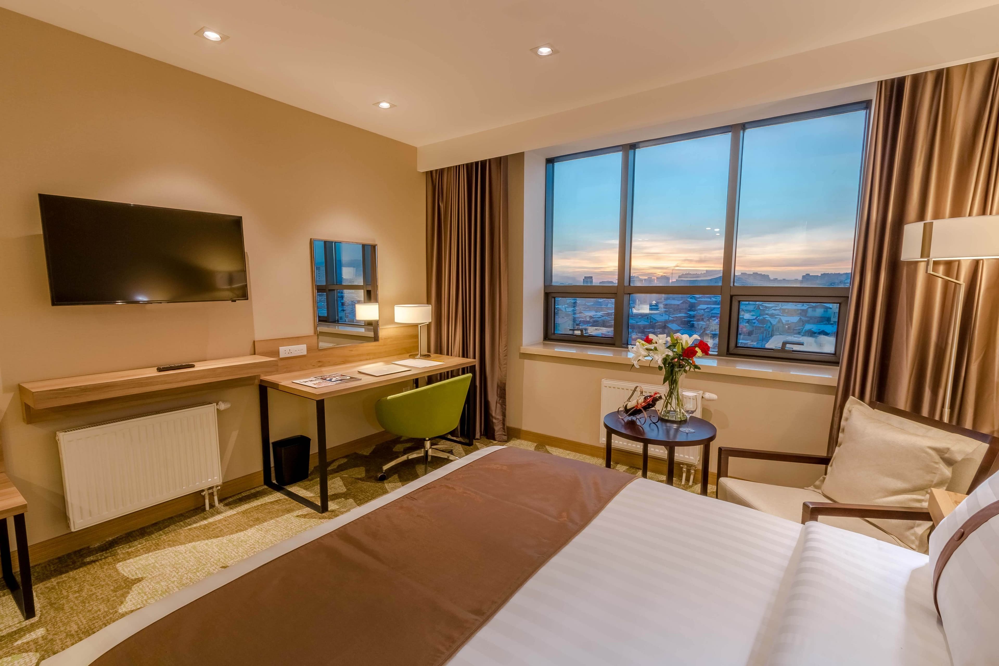 Holiday Inn Ulaanbaatar - Image 5