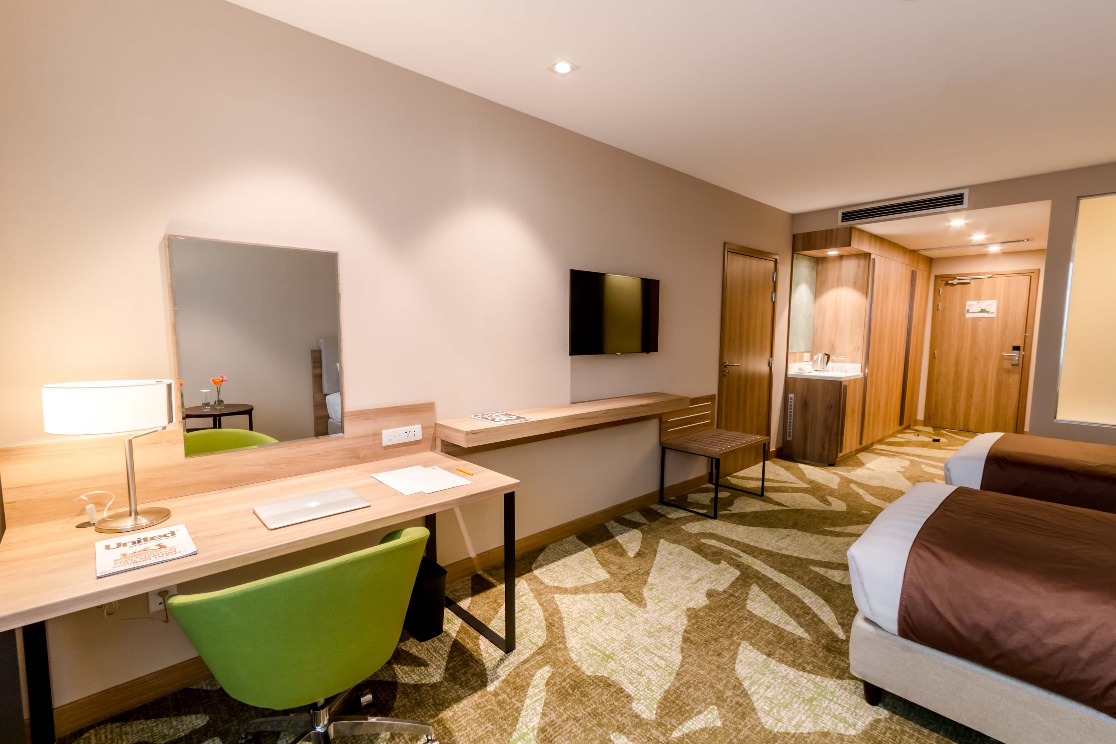 Holiday Inn Ulaanbaatar — 16
