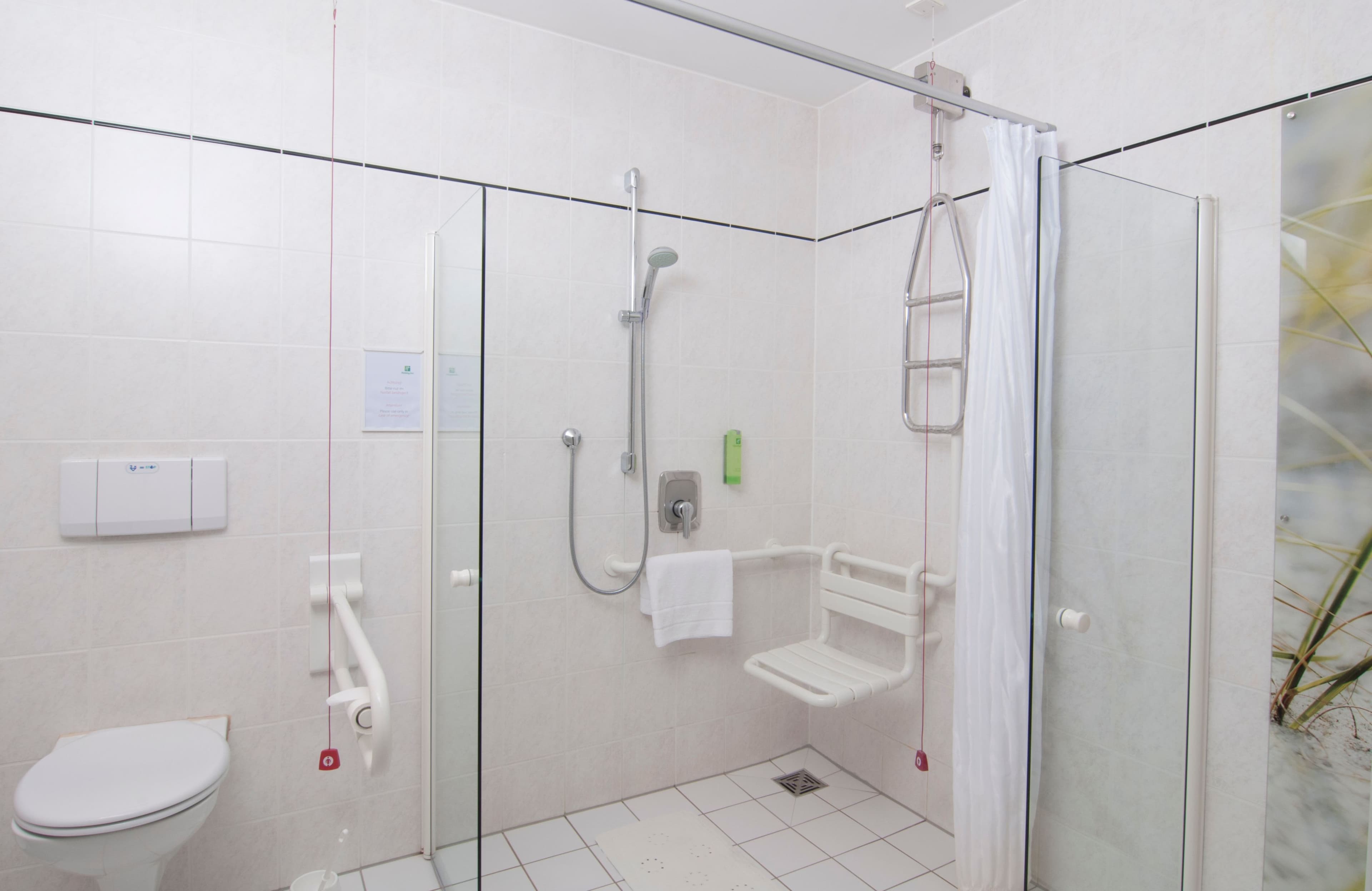 Holiday Inn Munich - Unterhaching — 27