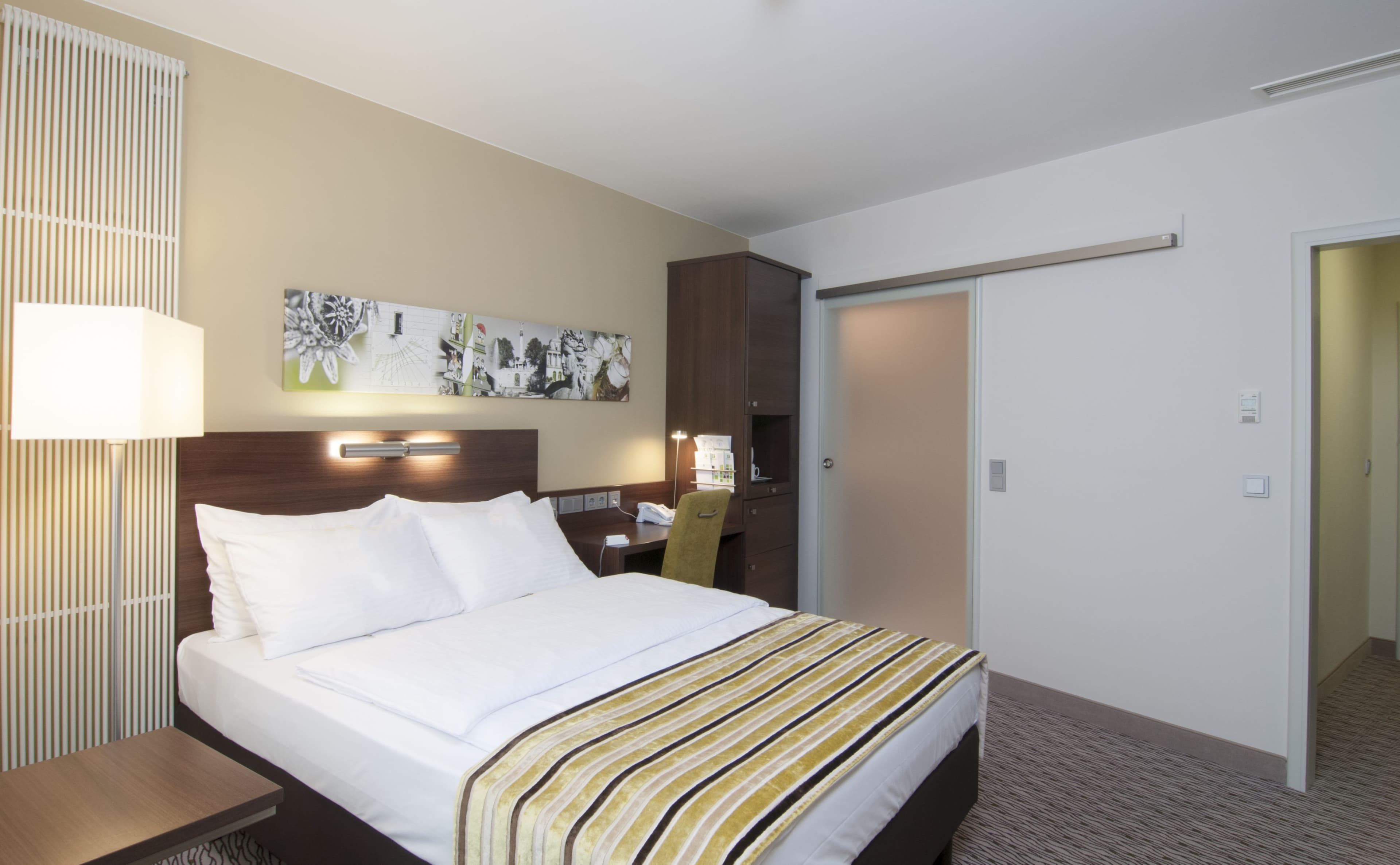 Holiday Inn Munich - Unterhaching — 26