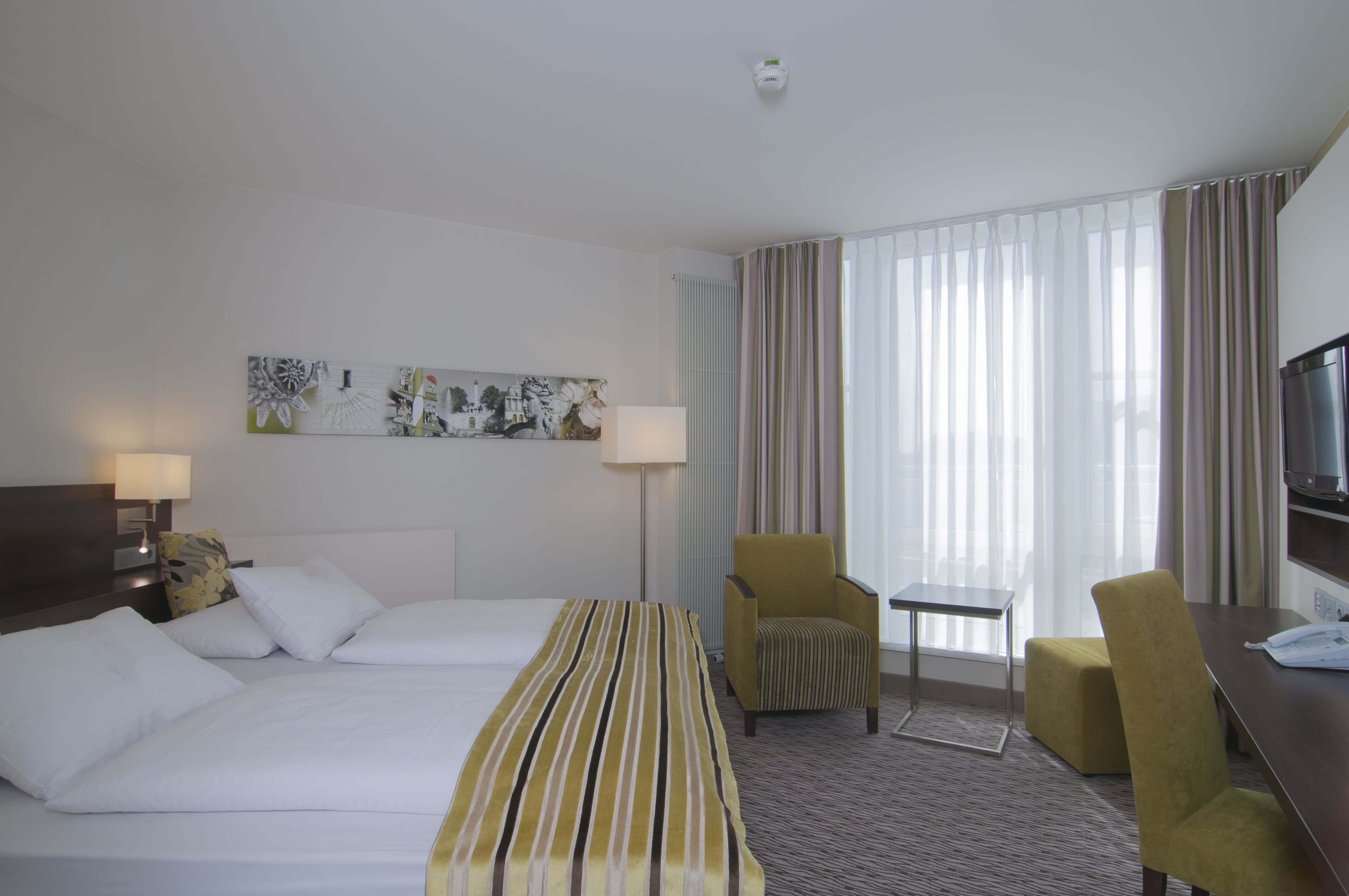 Holiday Inn Munich - Unterhaching — 24