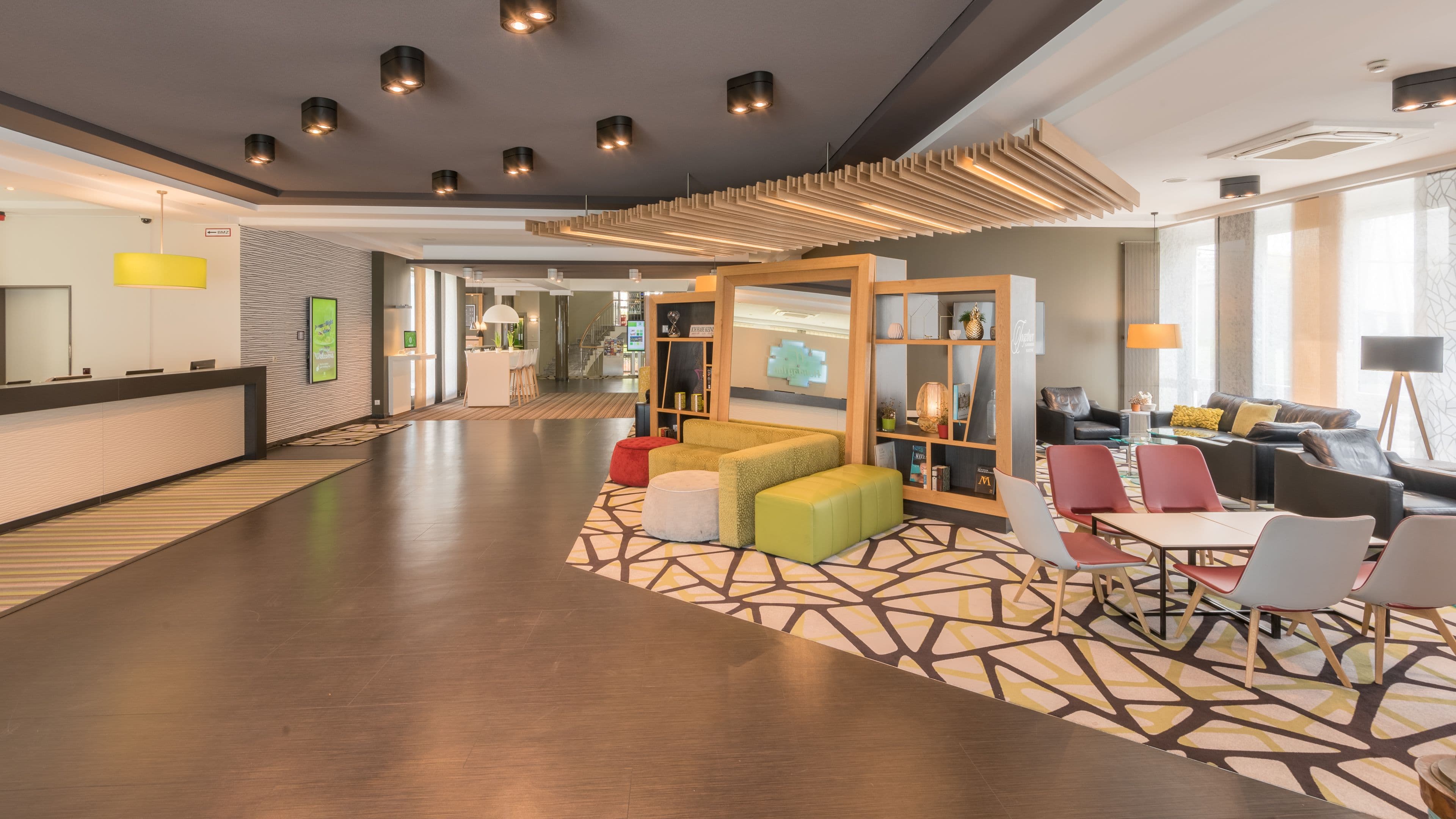 Holiday Inn Munich - Unterhaching - Image 1