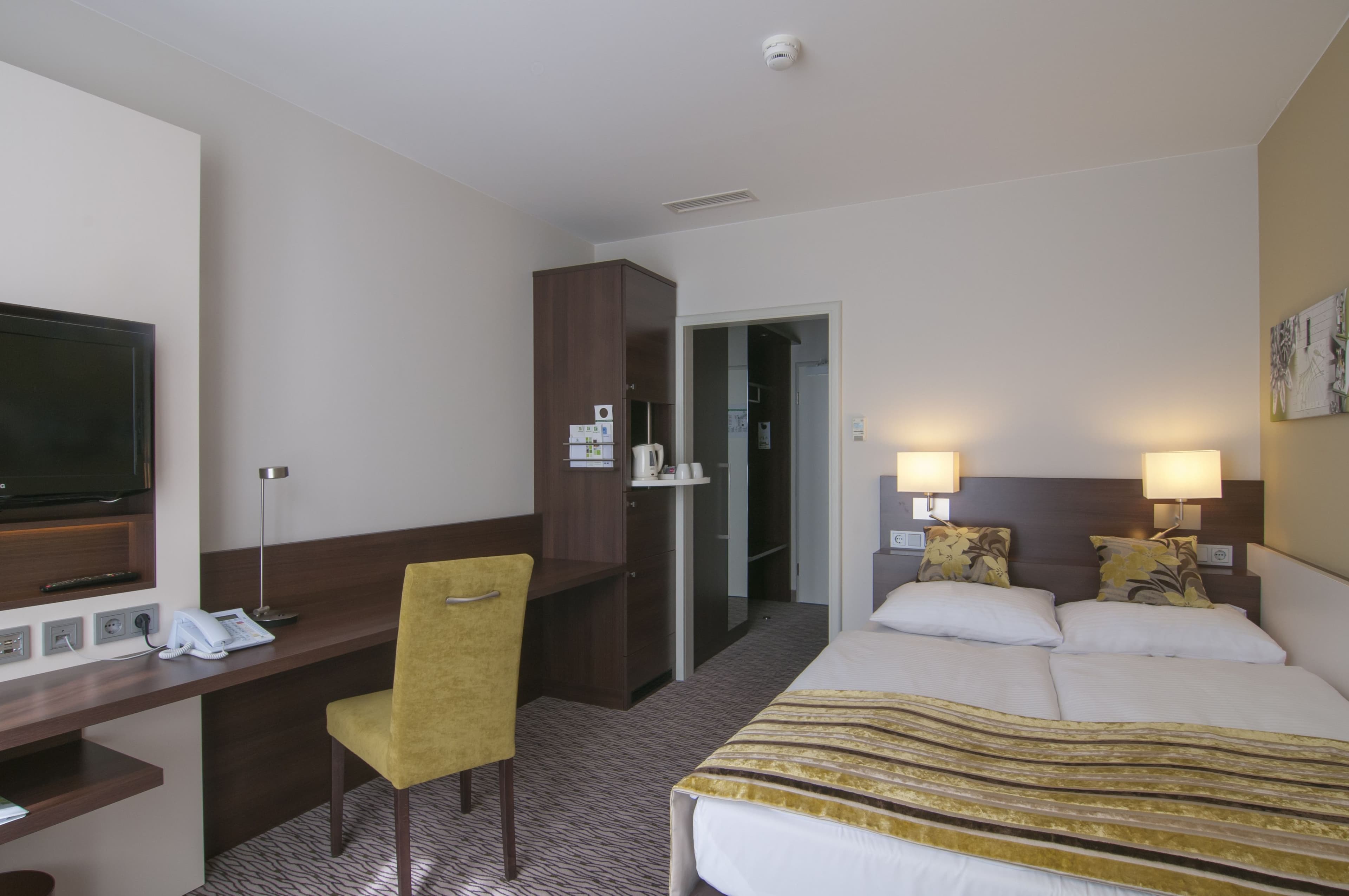 Holiday Inn Munich - Unterhaching — 6